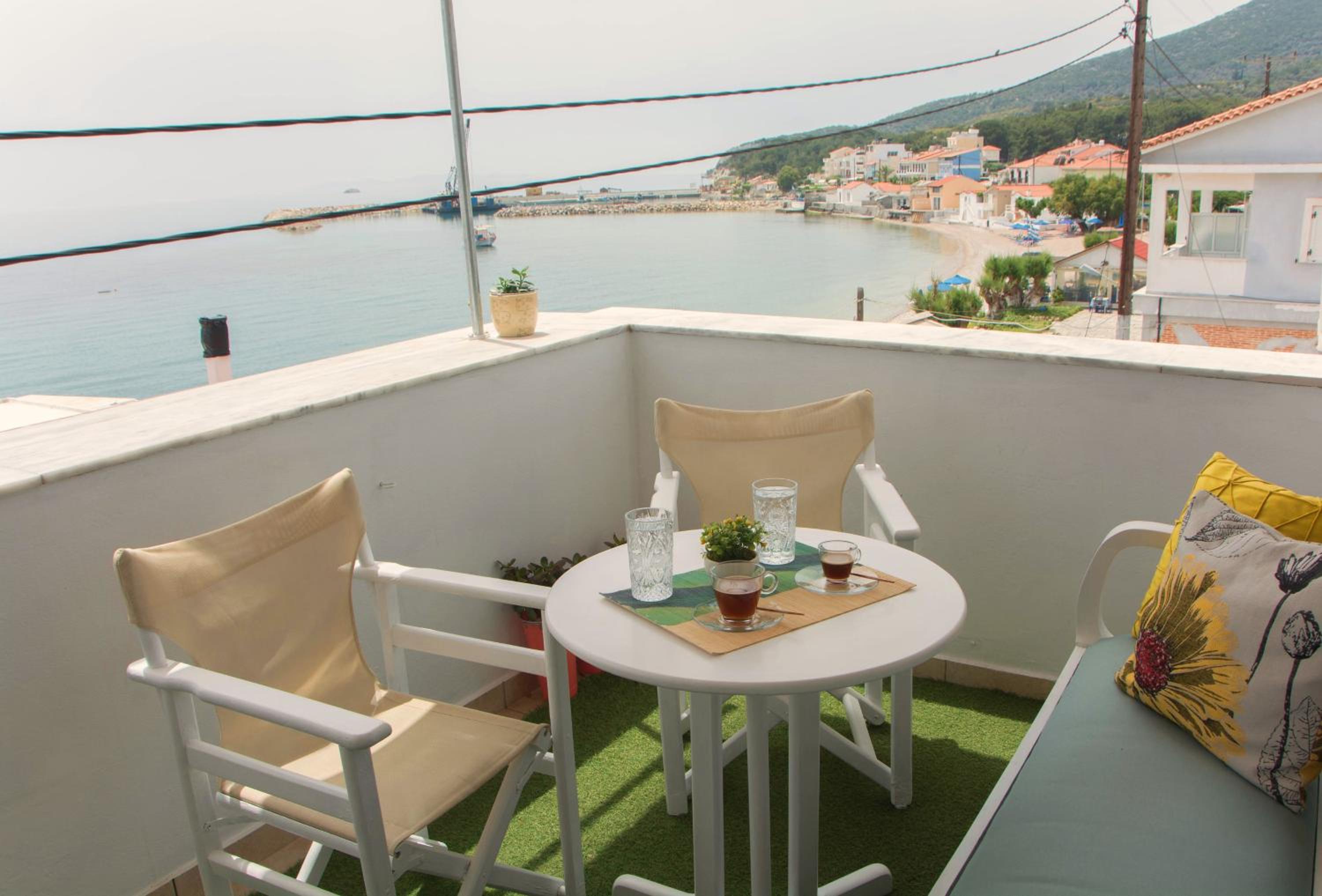 Ireon Holiday Home