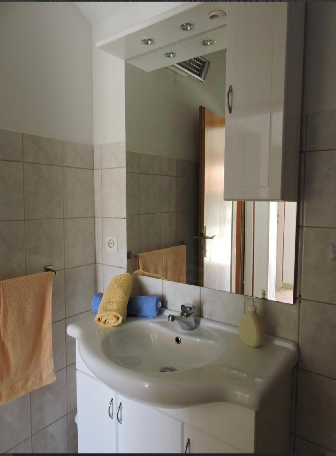 Apartmani Frakić