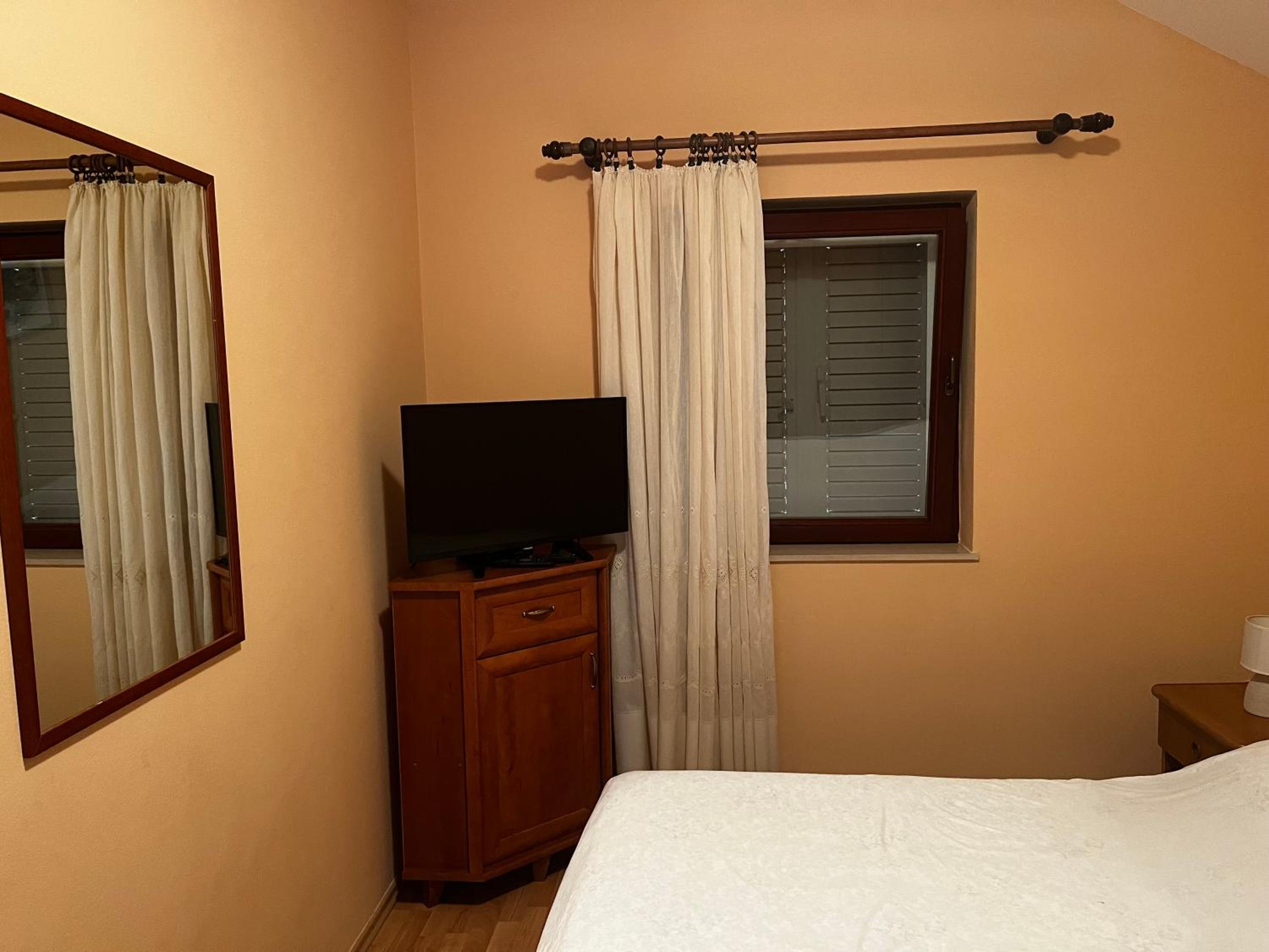 Apartmani Frakić