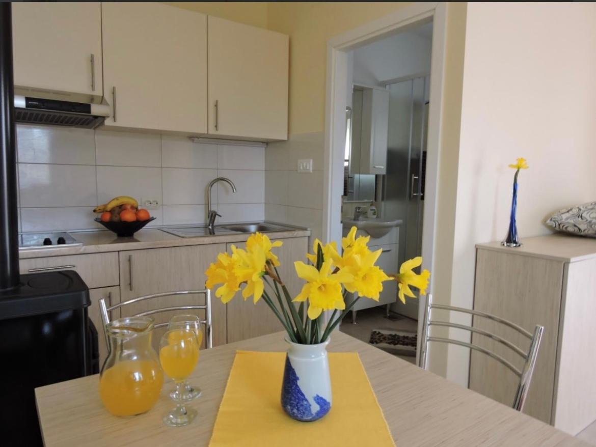 Apartmani Frakić