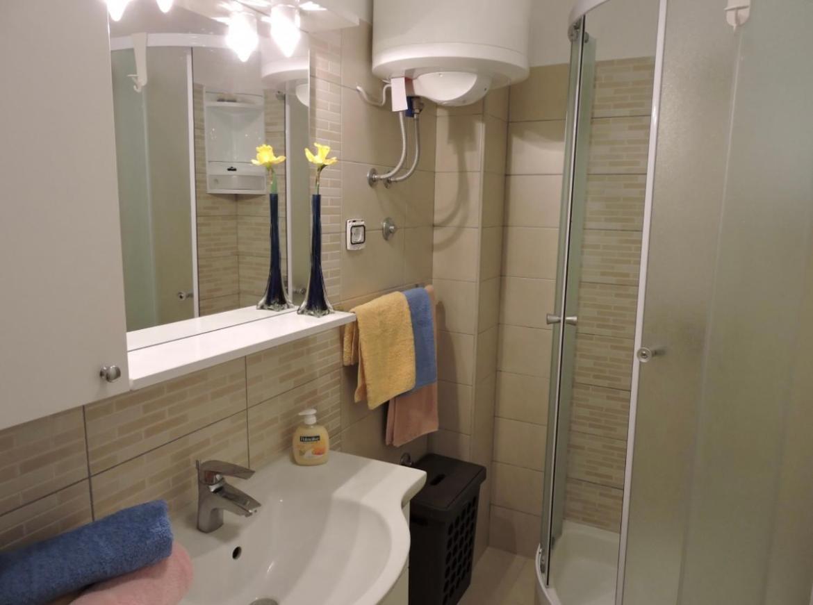 Apartmani Frakić