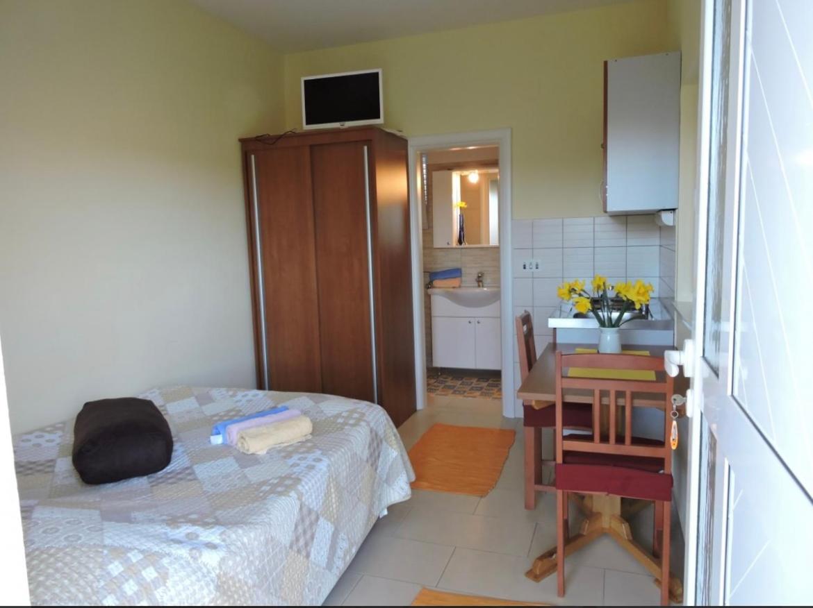 Apartmani Frakić