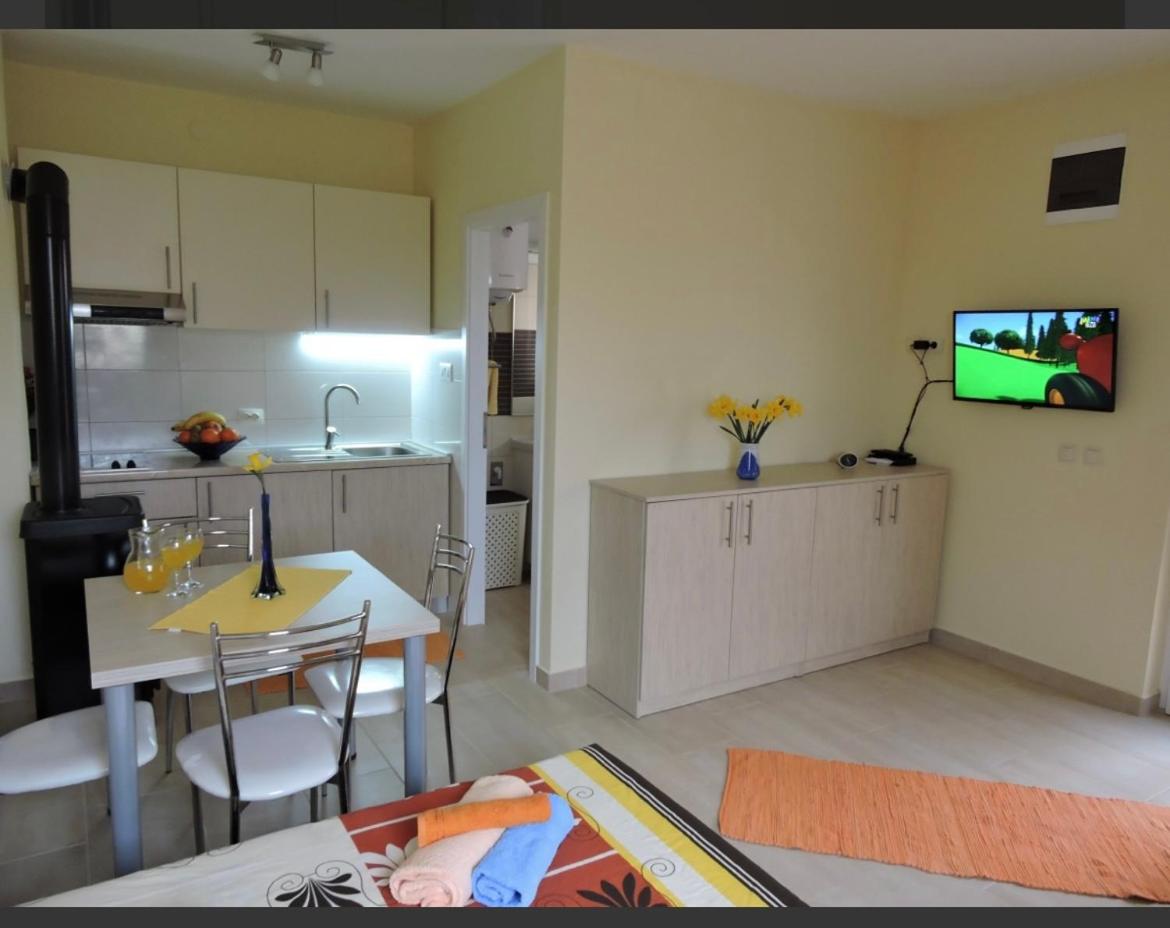 Apartmani Frakić