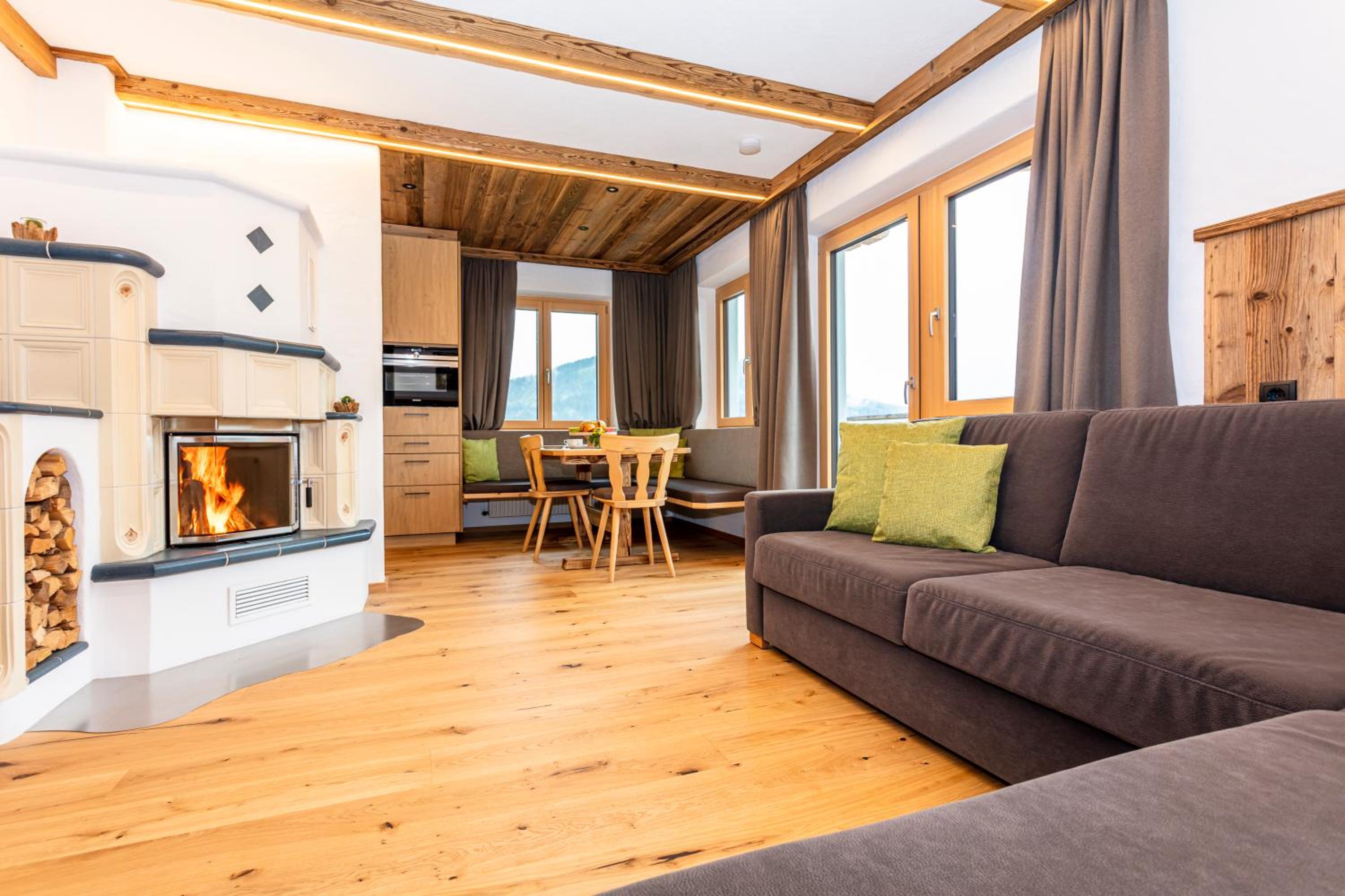 Biobauernhof Mittermoos view 5