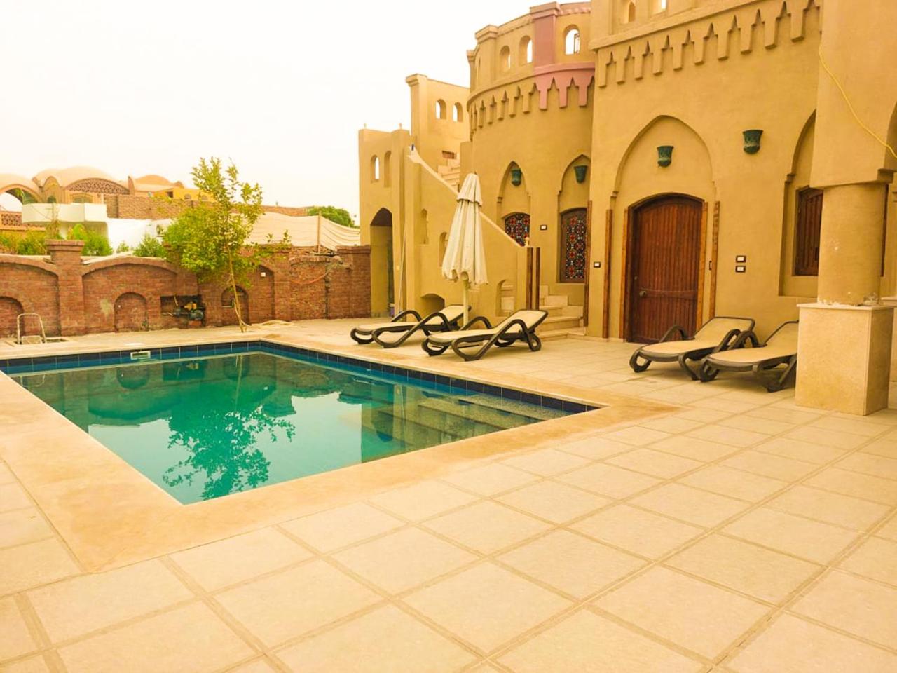Villa Nur view 3