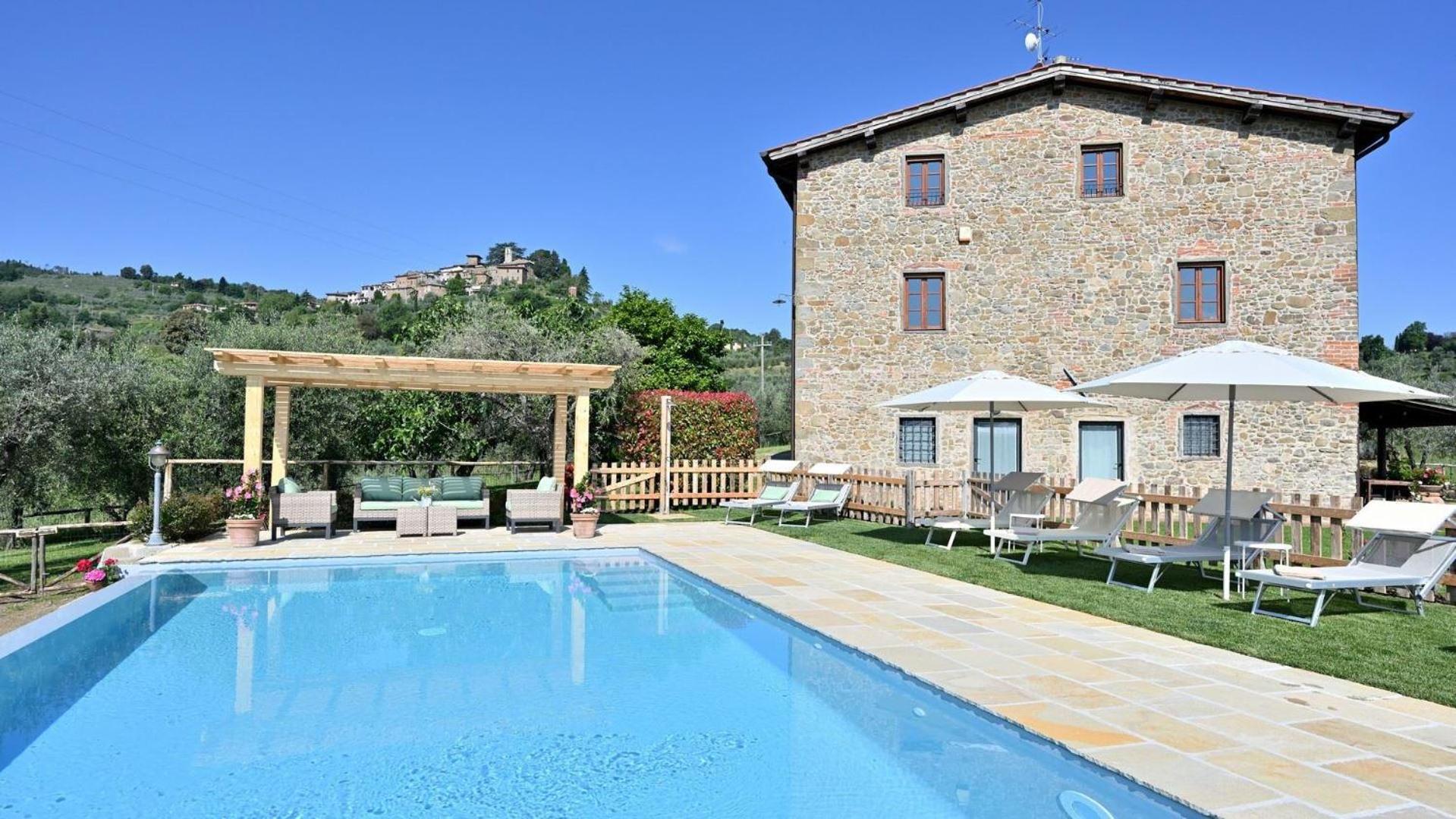 Poggio a Mandria
