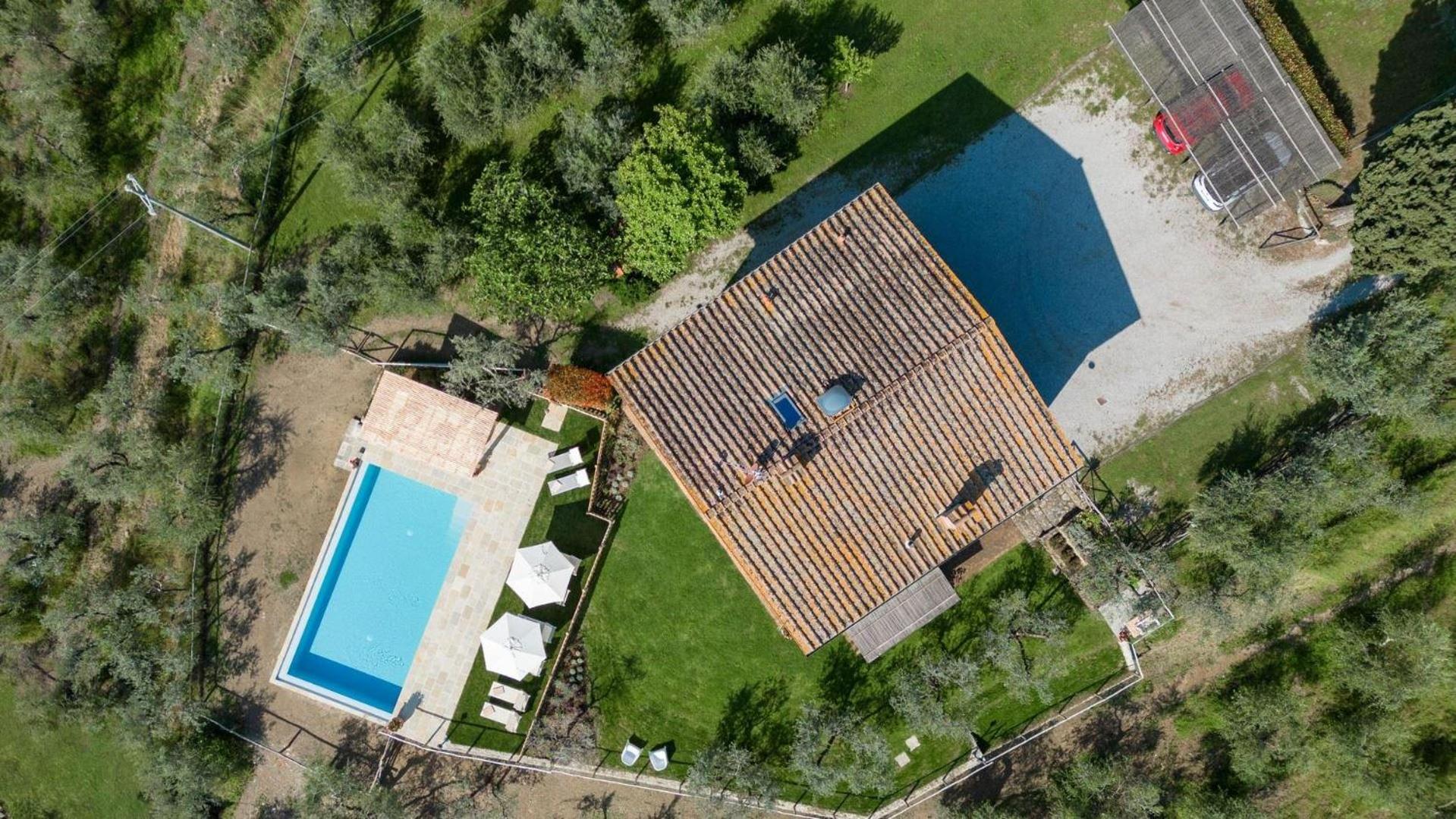 Poggio a Mandria