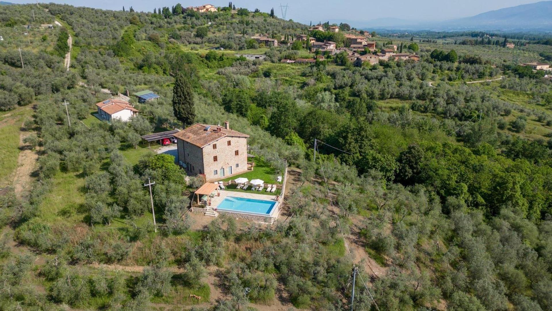 Poggio a Mandria