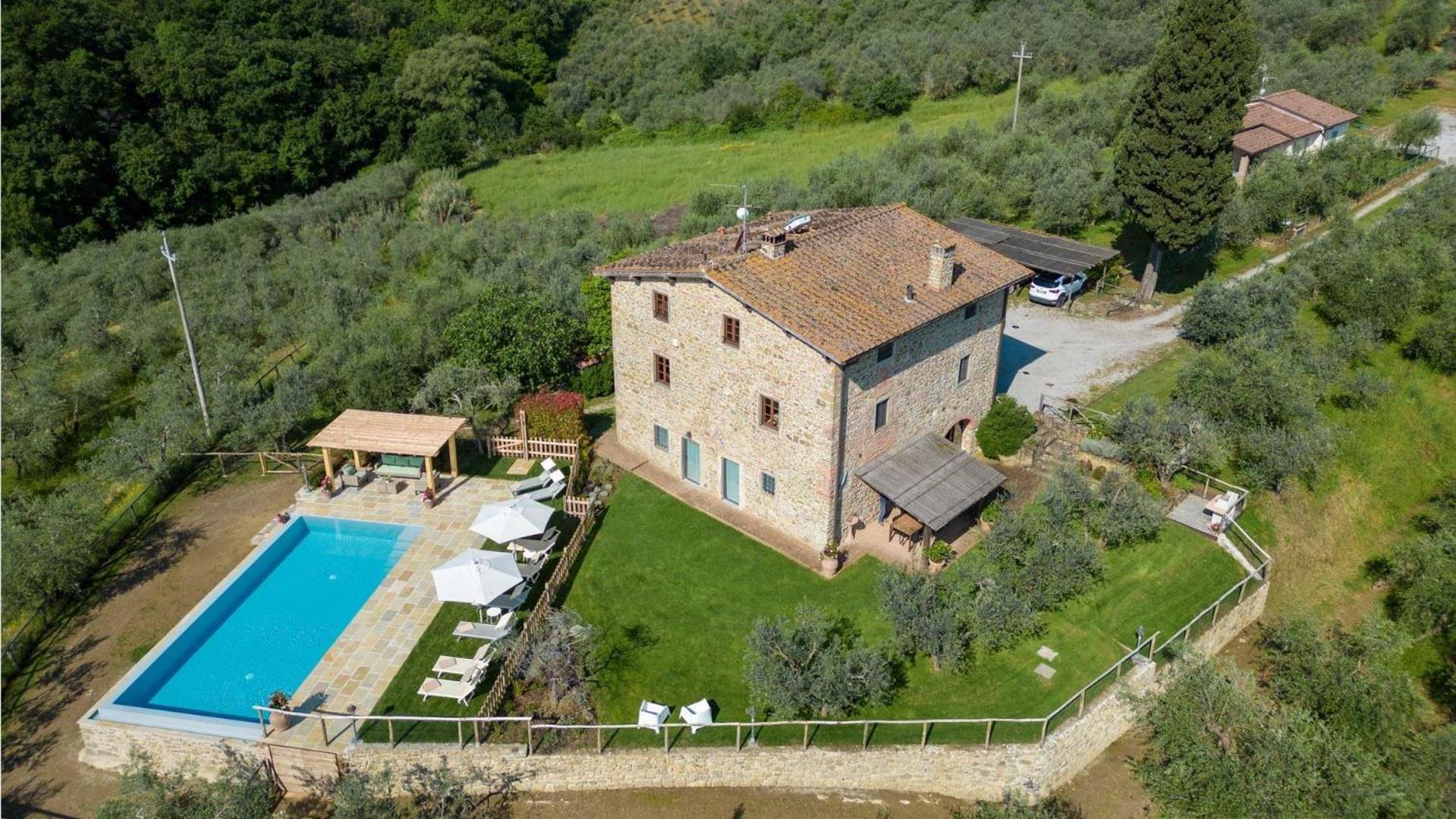 Poggio a Mandria