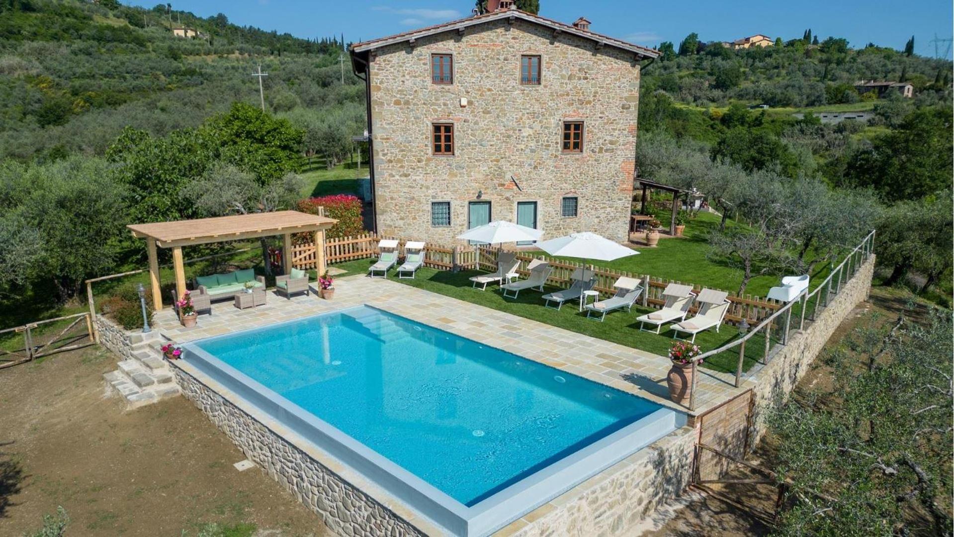 Poggio a Mandria