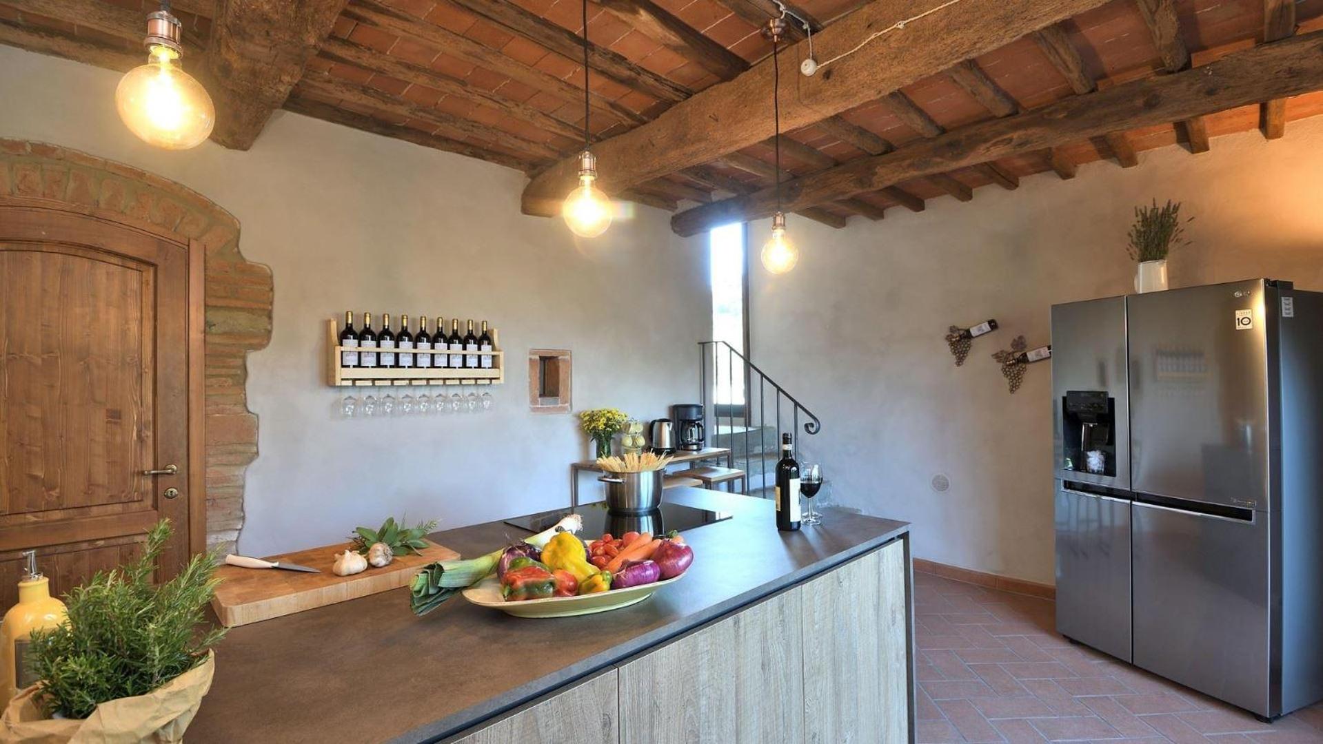 Poggio a Mandria