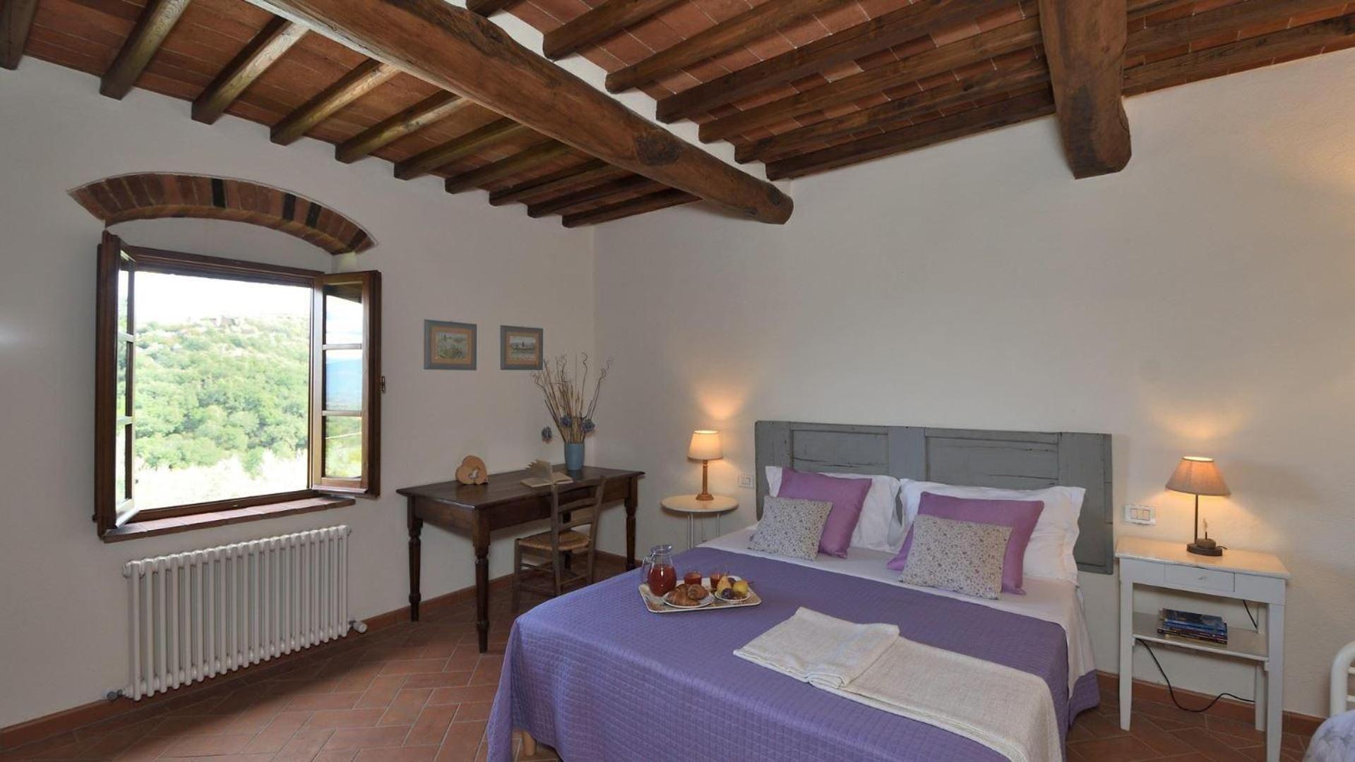 Poggio a Mandria