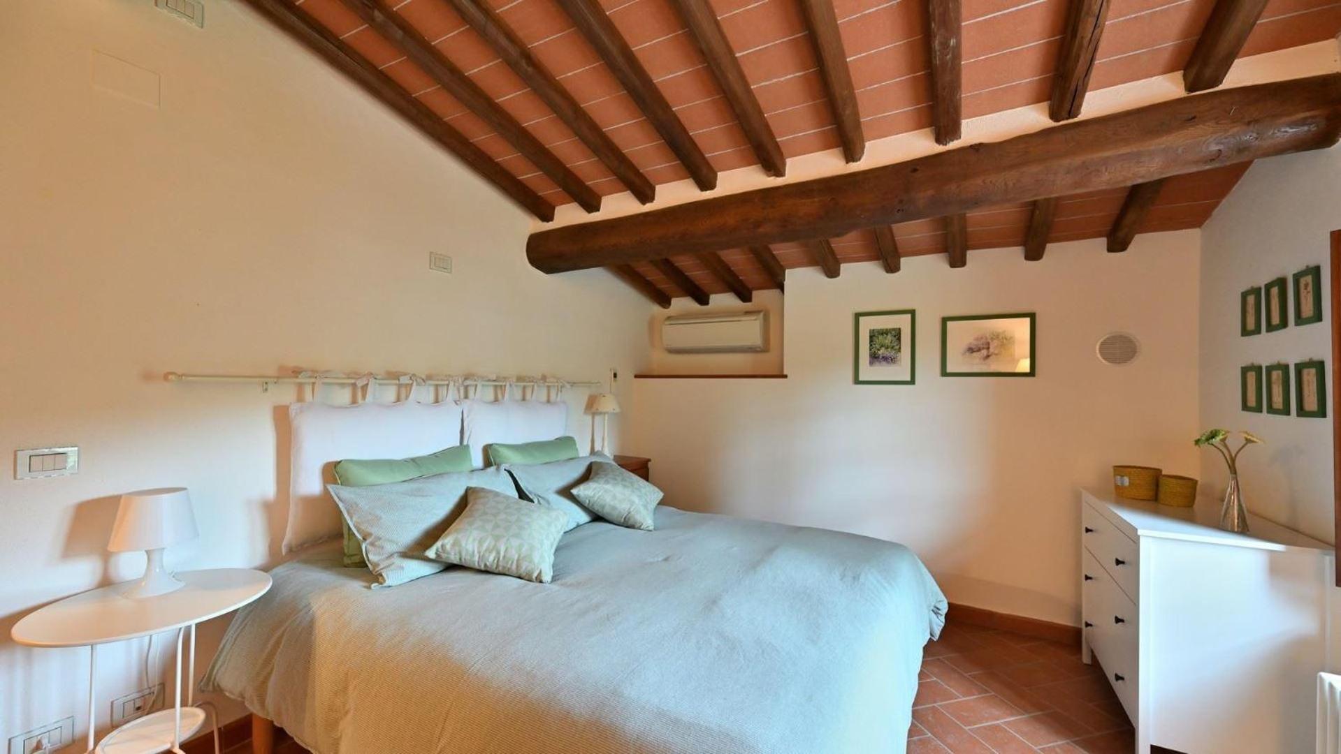 Poggio a Mandria