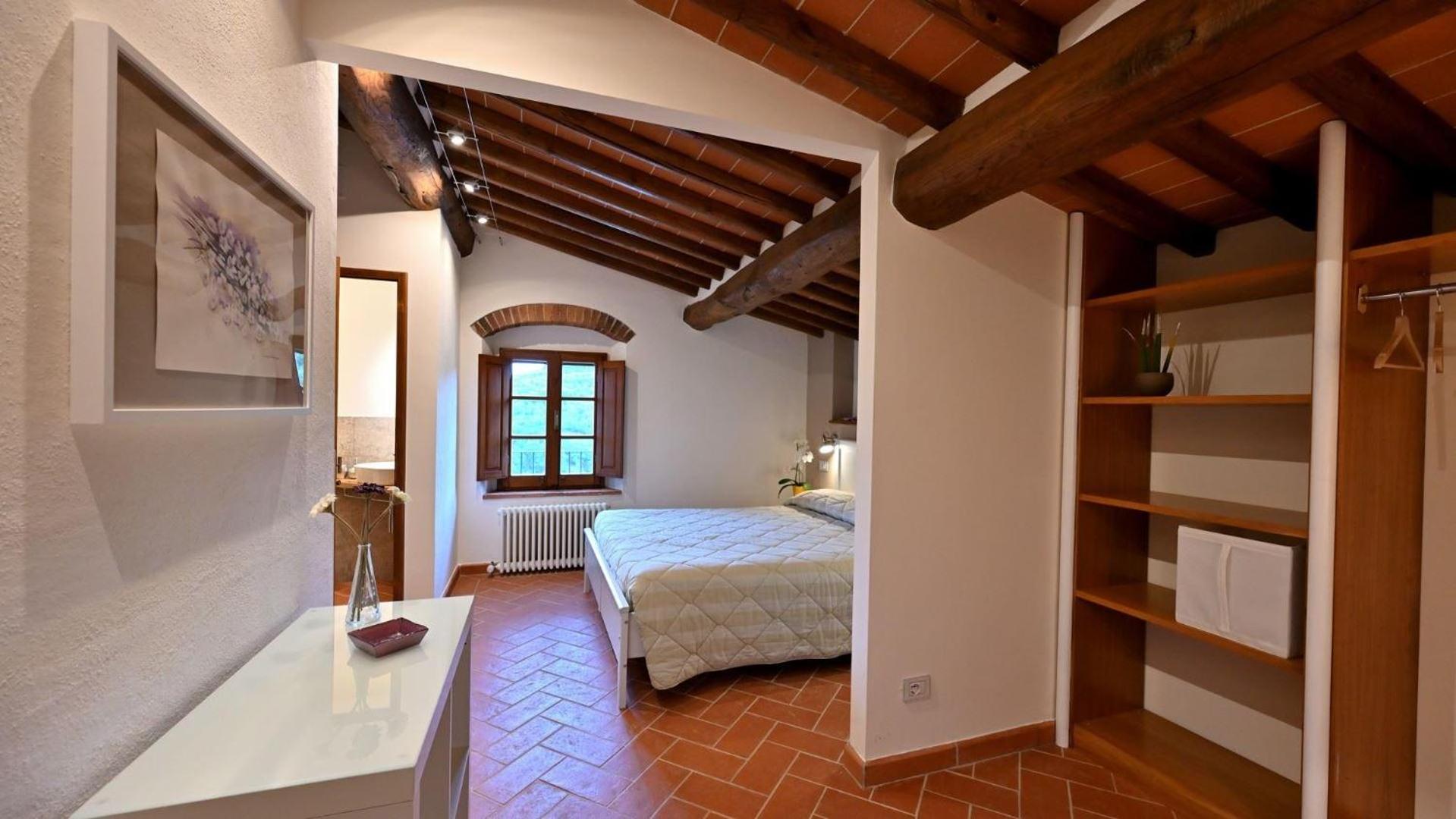 Poggio a Mandria