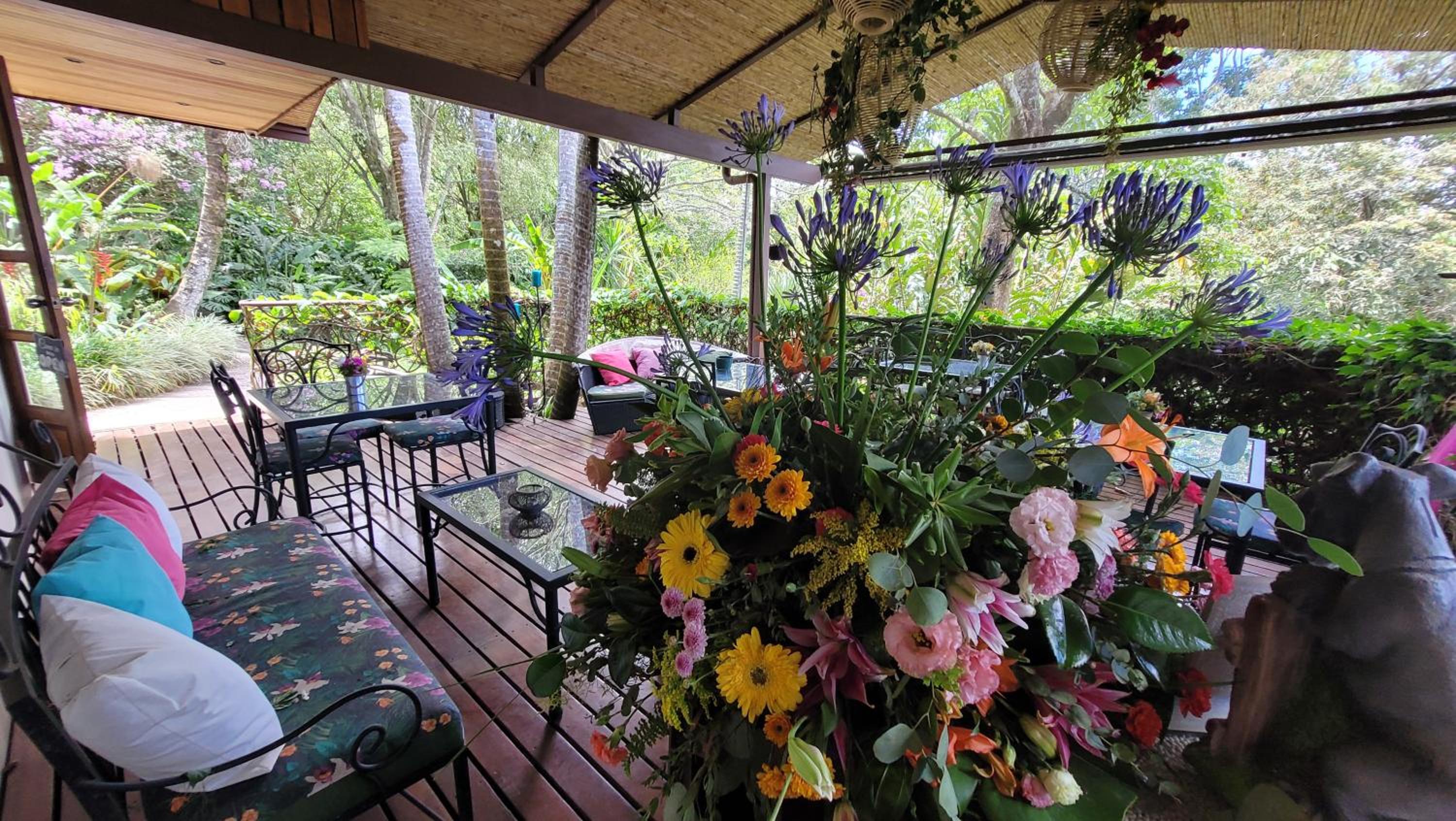 Tacacori EcoLodge