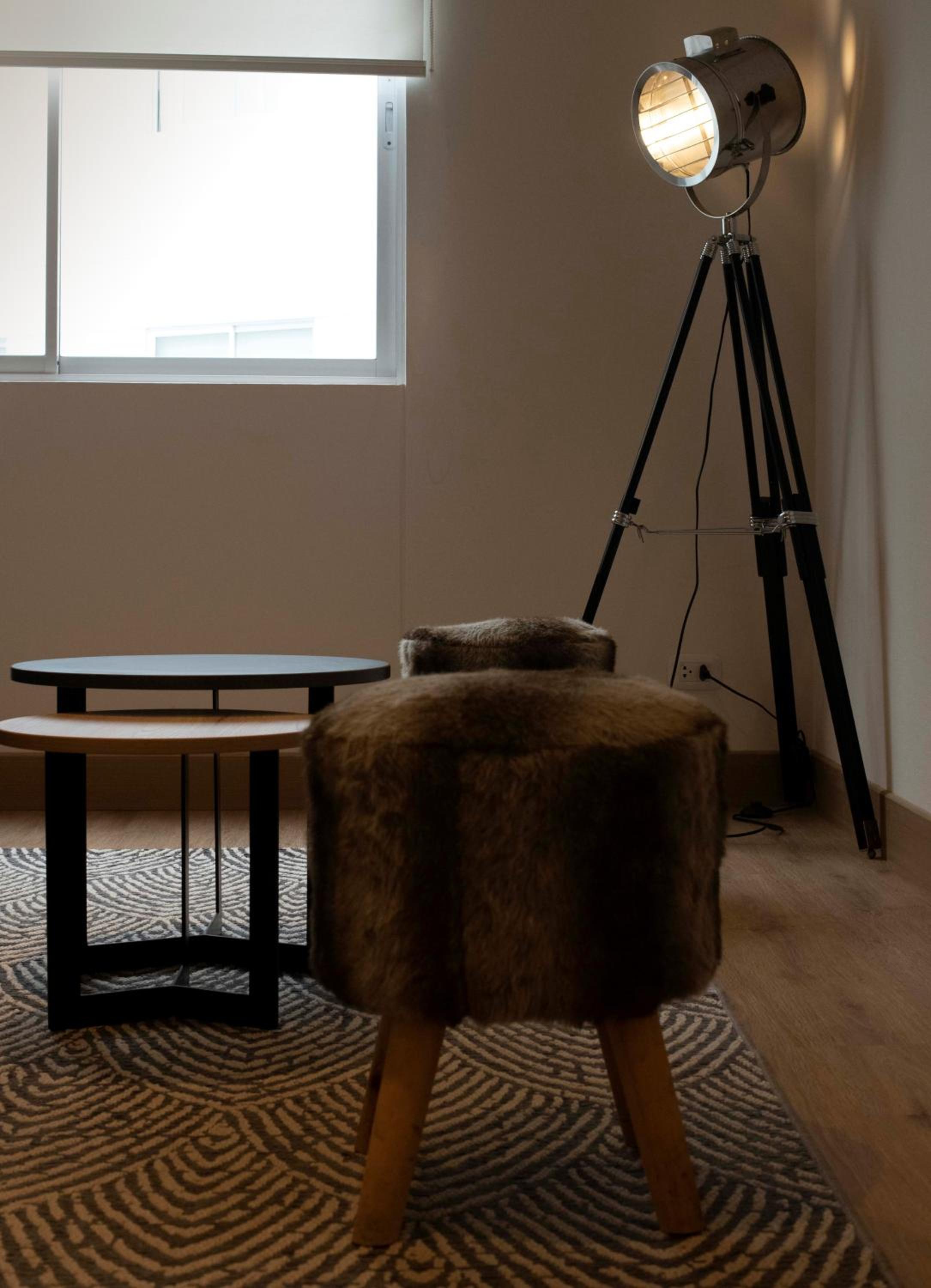 Espacio Luxury Apartments - Edificio Pedro de Osma view 5