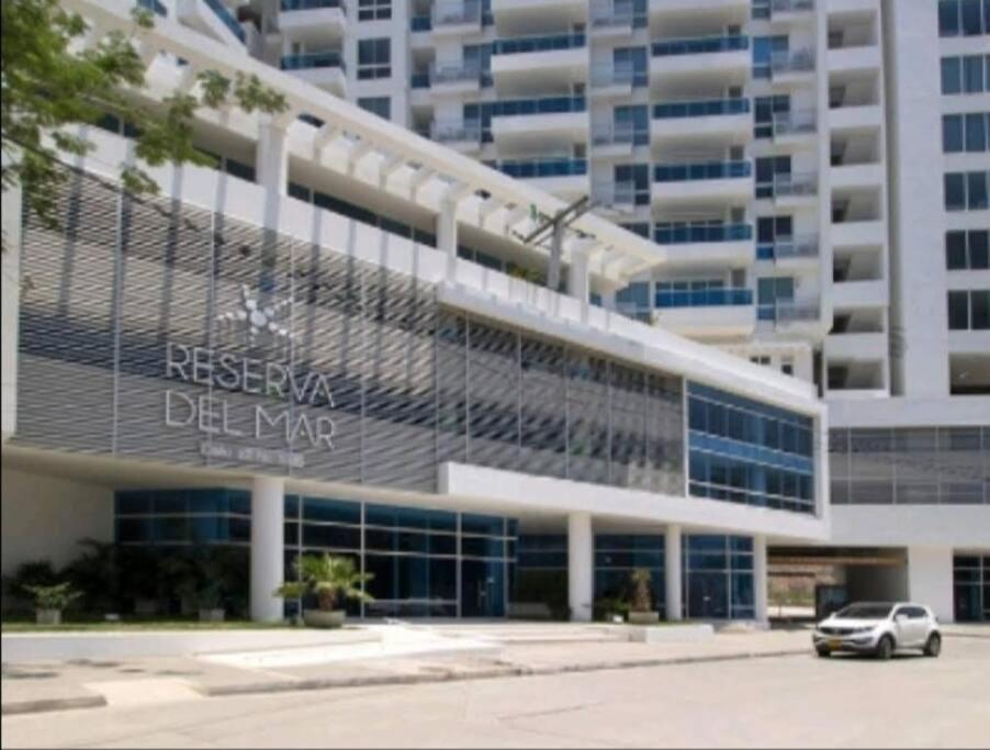 Santa Marta Frente al Mar Playa Privada Exclusivo