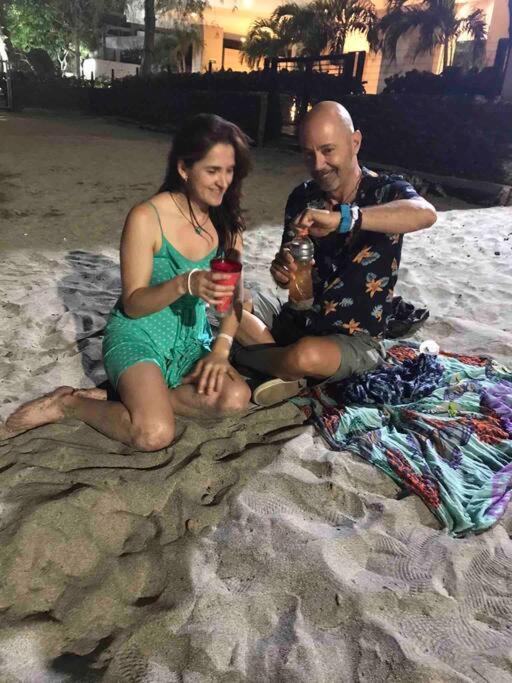 Santa Marta Frente al Mar Playa Privada Exclusivo