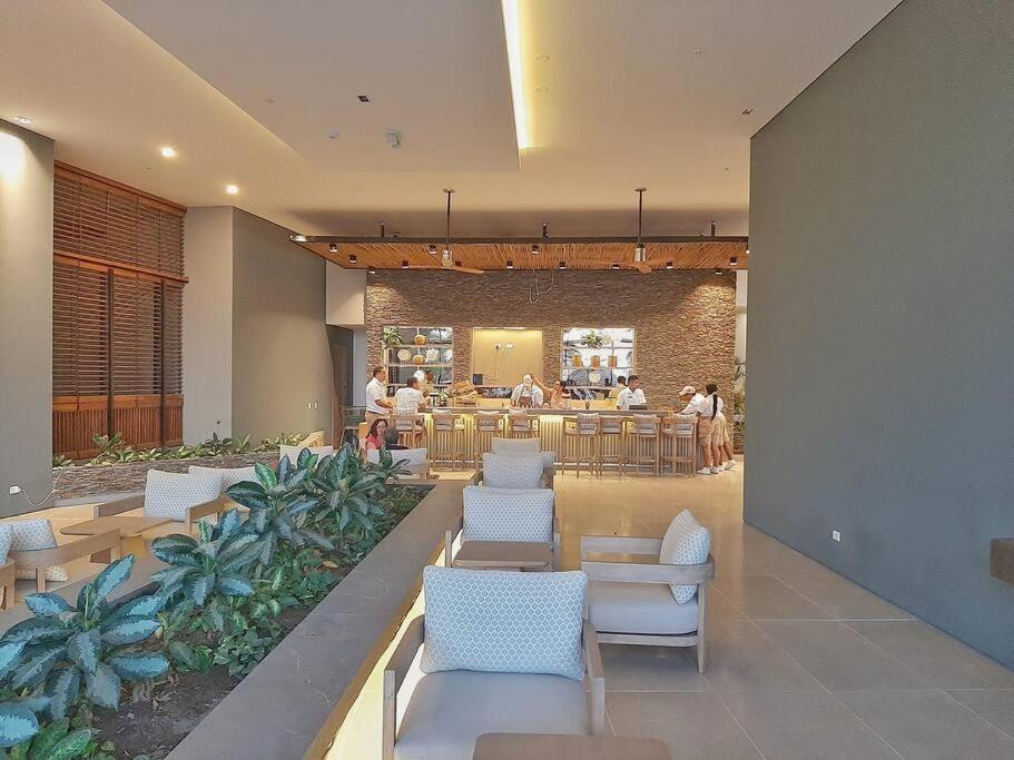 Santa Marta Frente al Mar Playa Privada Exclusivo