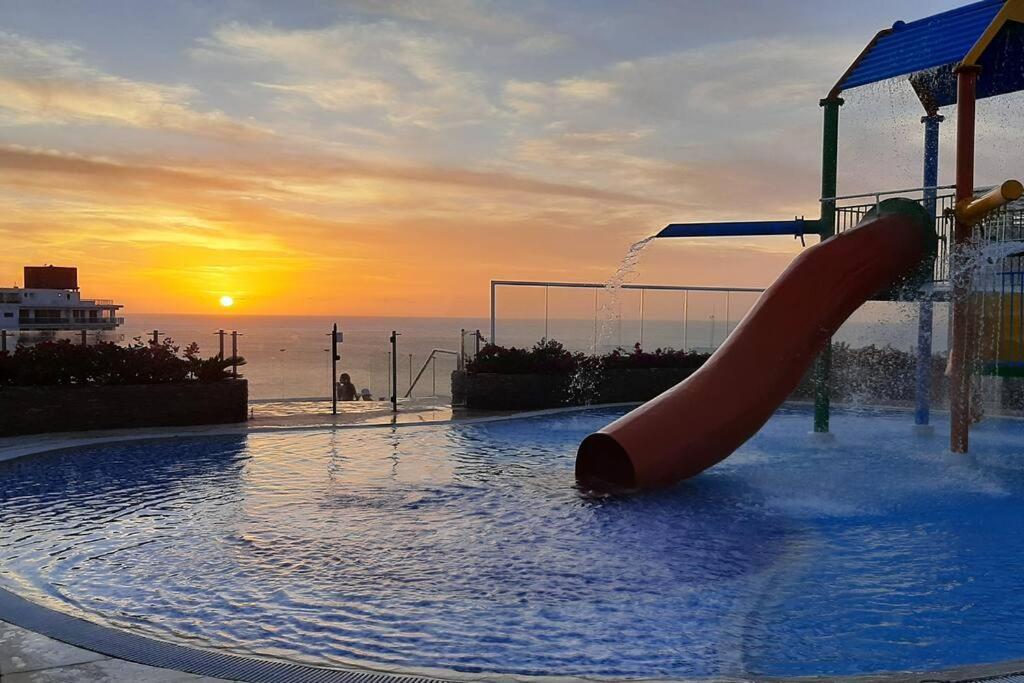 Santa Marta Frente al Mar Playa Privada Exclusivo