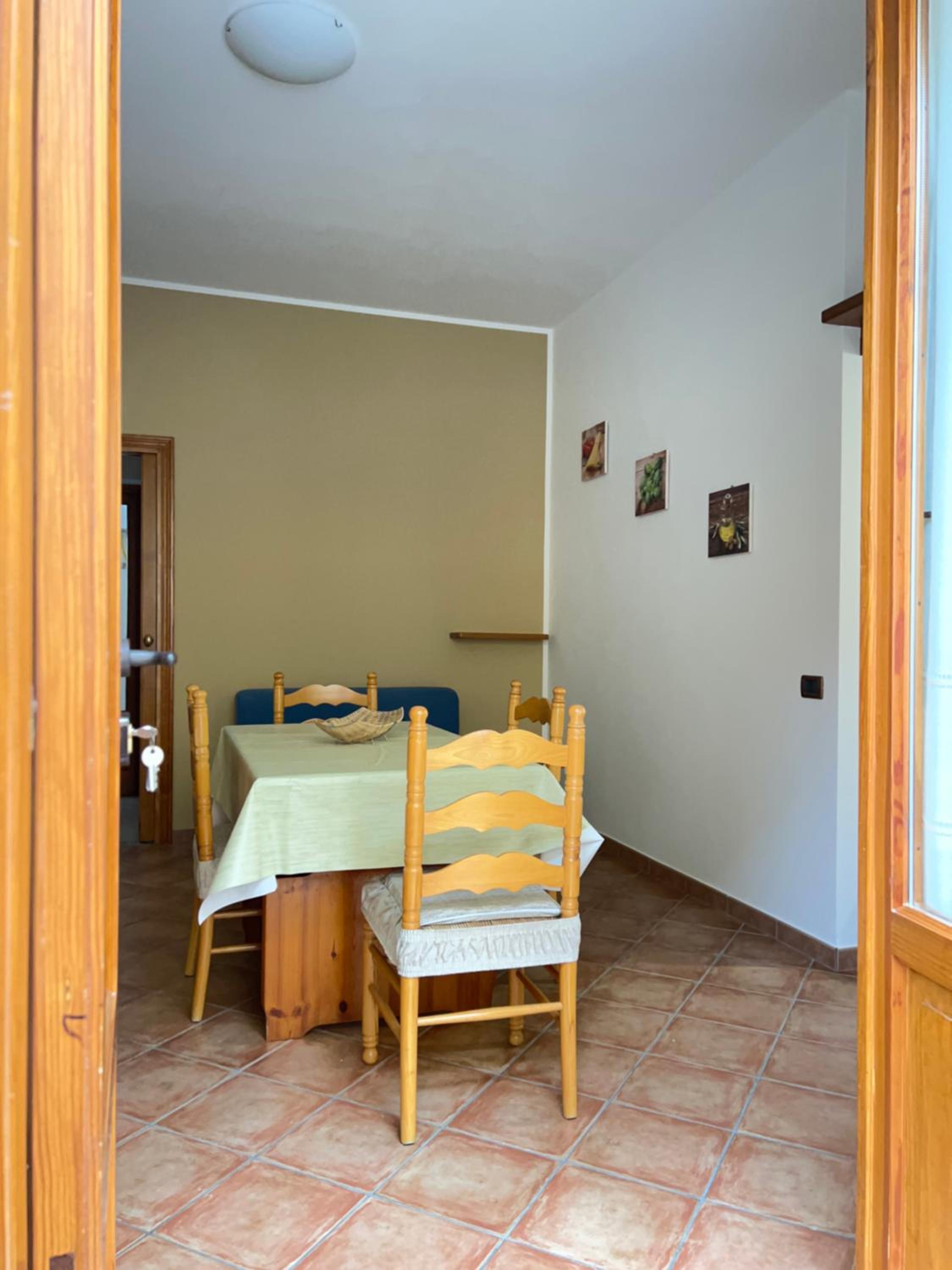 La Capinera Holidays