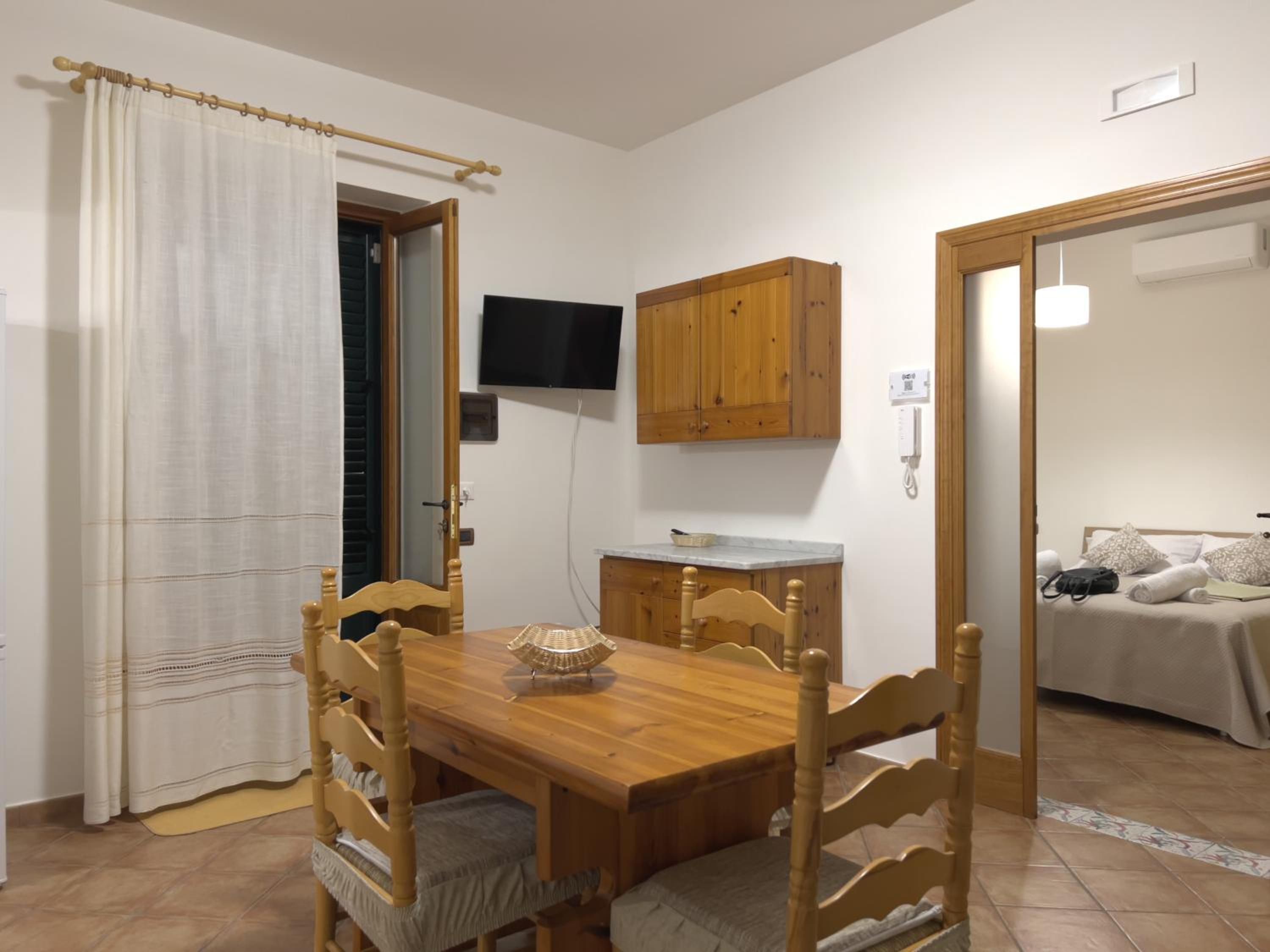 La Capinera Holidays