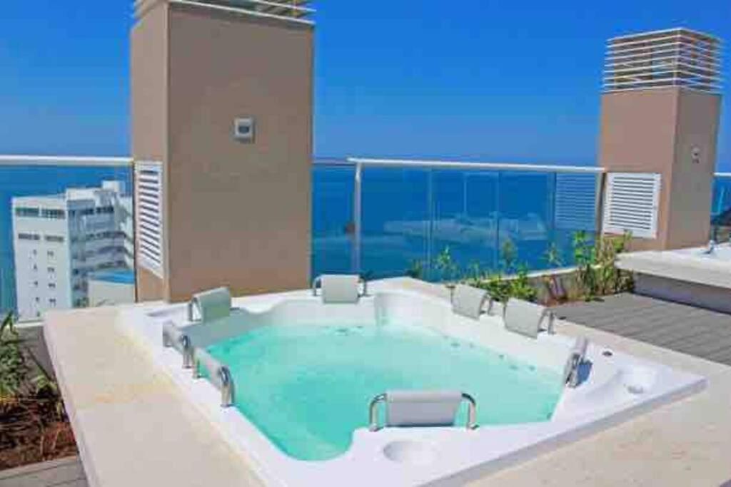 Santa Marta Frente al Mar Playa Privada Exclusivo