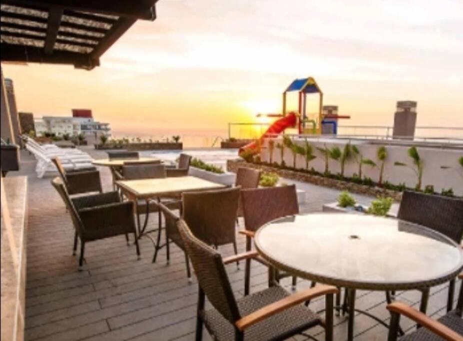 Santa Marta Frente al Mar Playa Privada Exclusivo