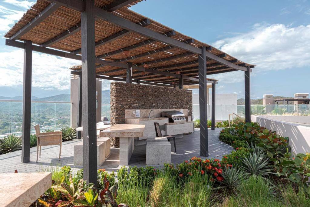 Santa Marta Frente al Mar Playa Privada Exclusivo