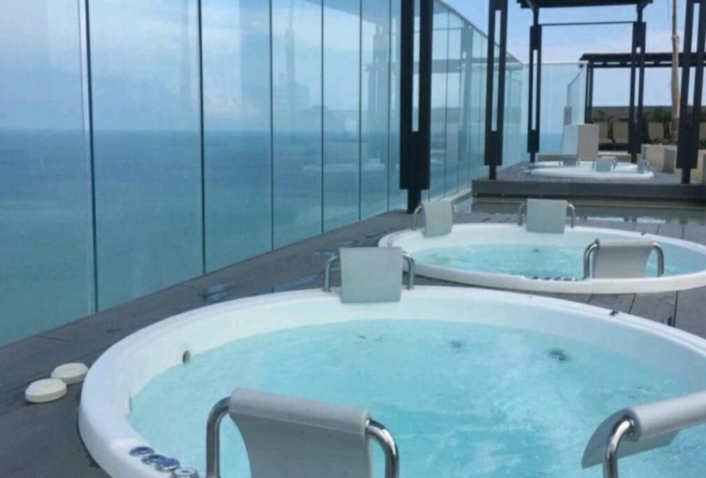 Santa Marta Frente al Mar Playa Privada Exclusivo