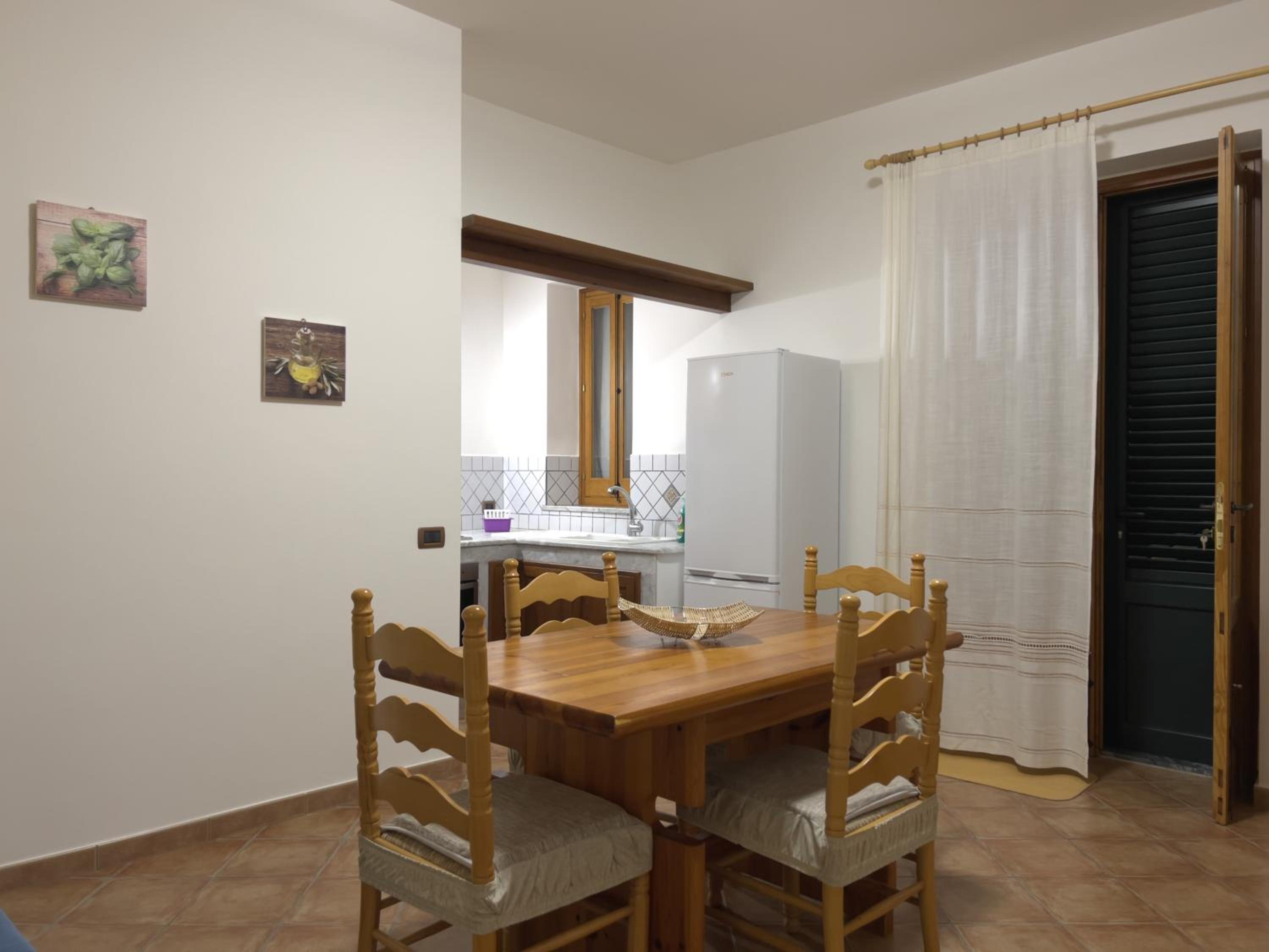 La Capinera Holidays