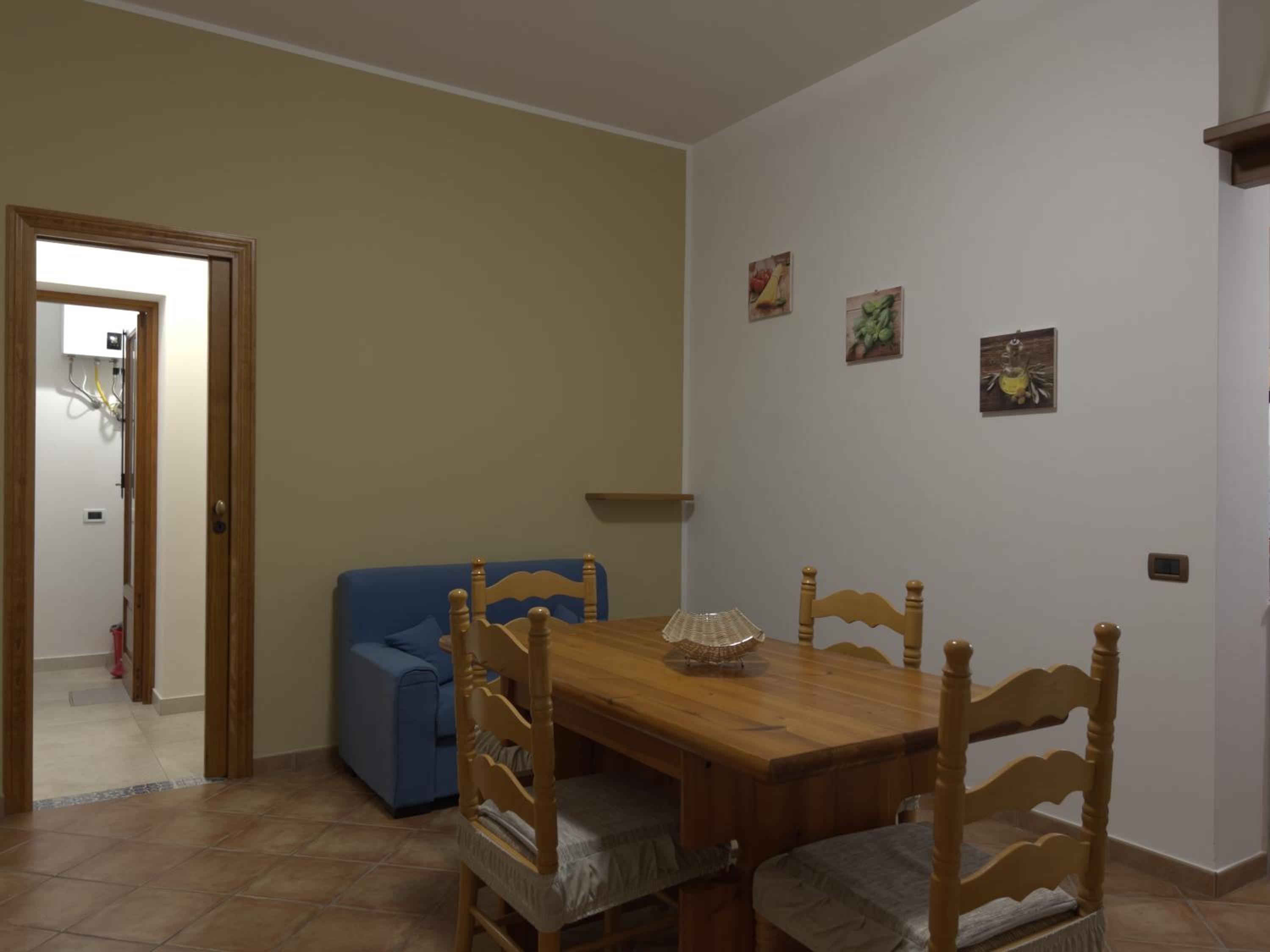 La Capinera Holidays