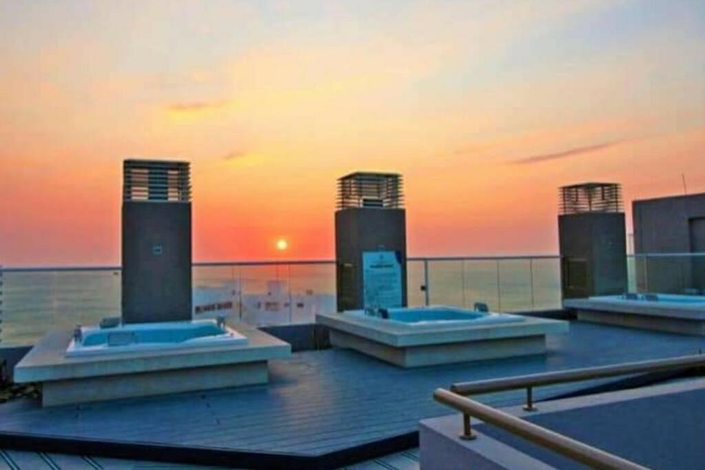 Santa Marta Frente al Mar Playa Privada Exclusivo