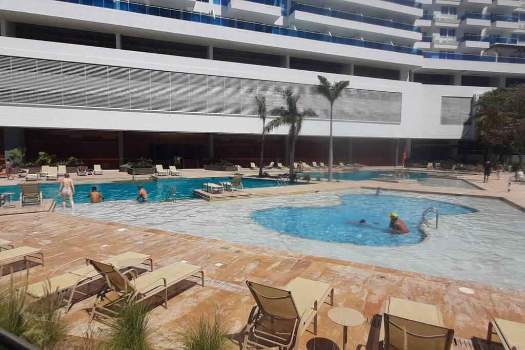 Santa Marta Frente al Mar Playa Privada Exclusivo