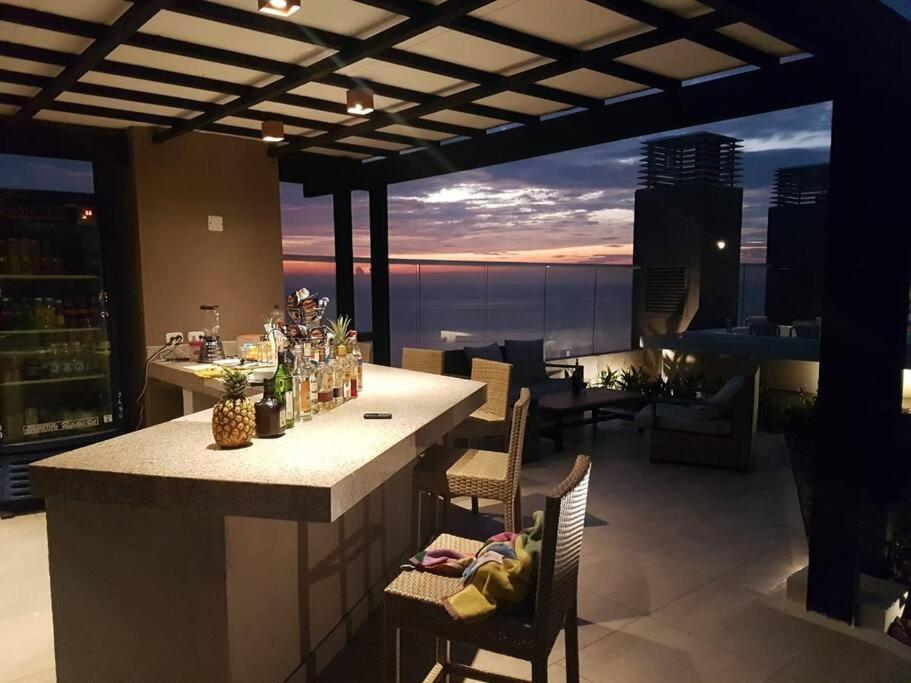 Santa Marta Frente al Mar Playa Privada Exclusivo