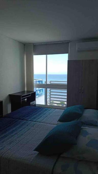 Santa Marta Frente al Mar Playa Privada Exclusivo
