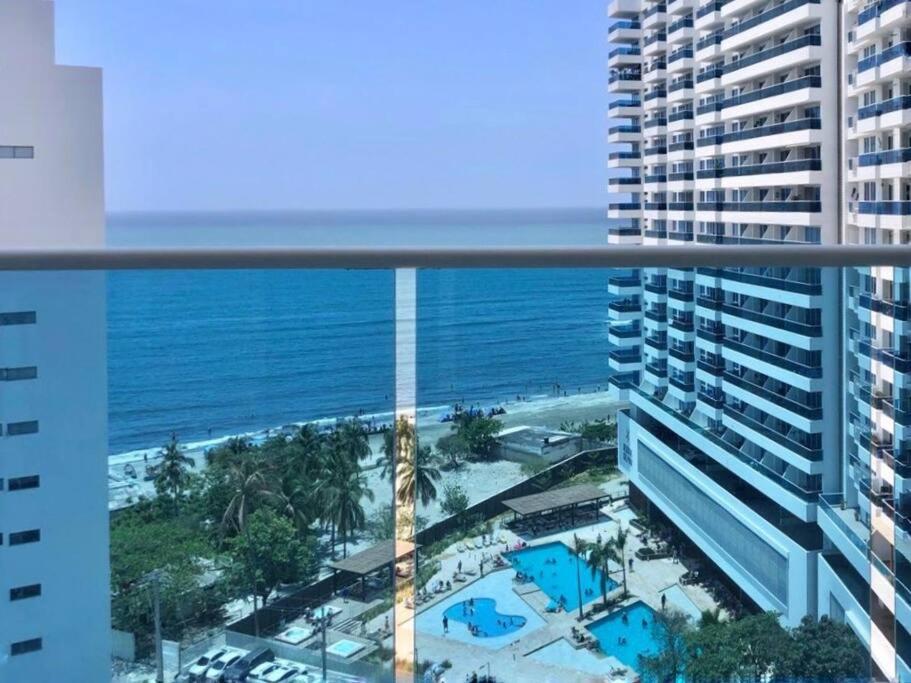 Santa Marta Frente al Mar Playa Privada Exclusivo