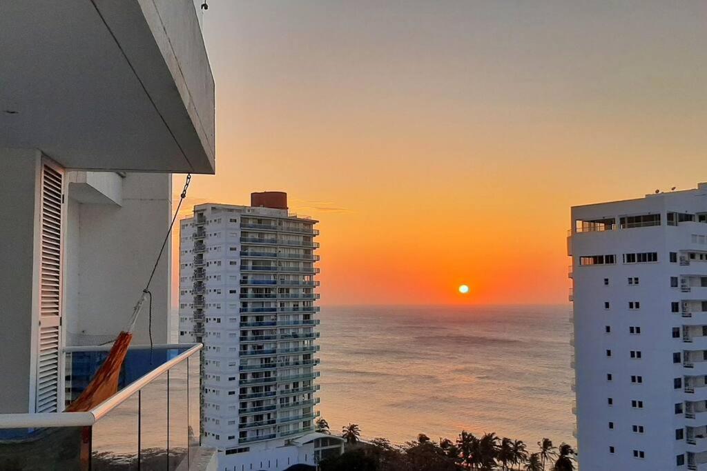 Santa Marta Frente al Mar Playa Privada Exclusivo