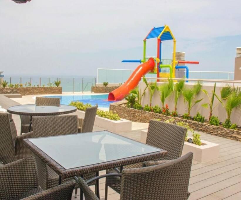 Santa Marta Frente al Mar Playa Privada Exclusivo