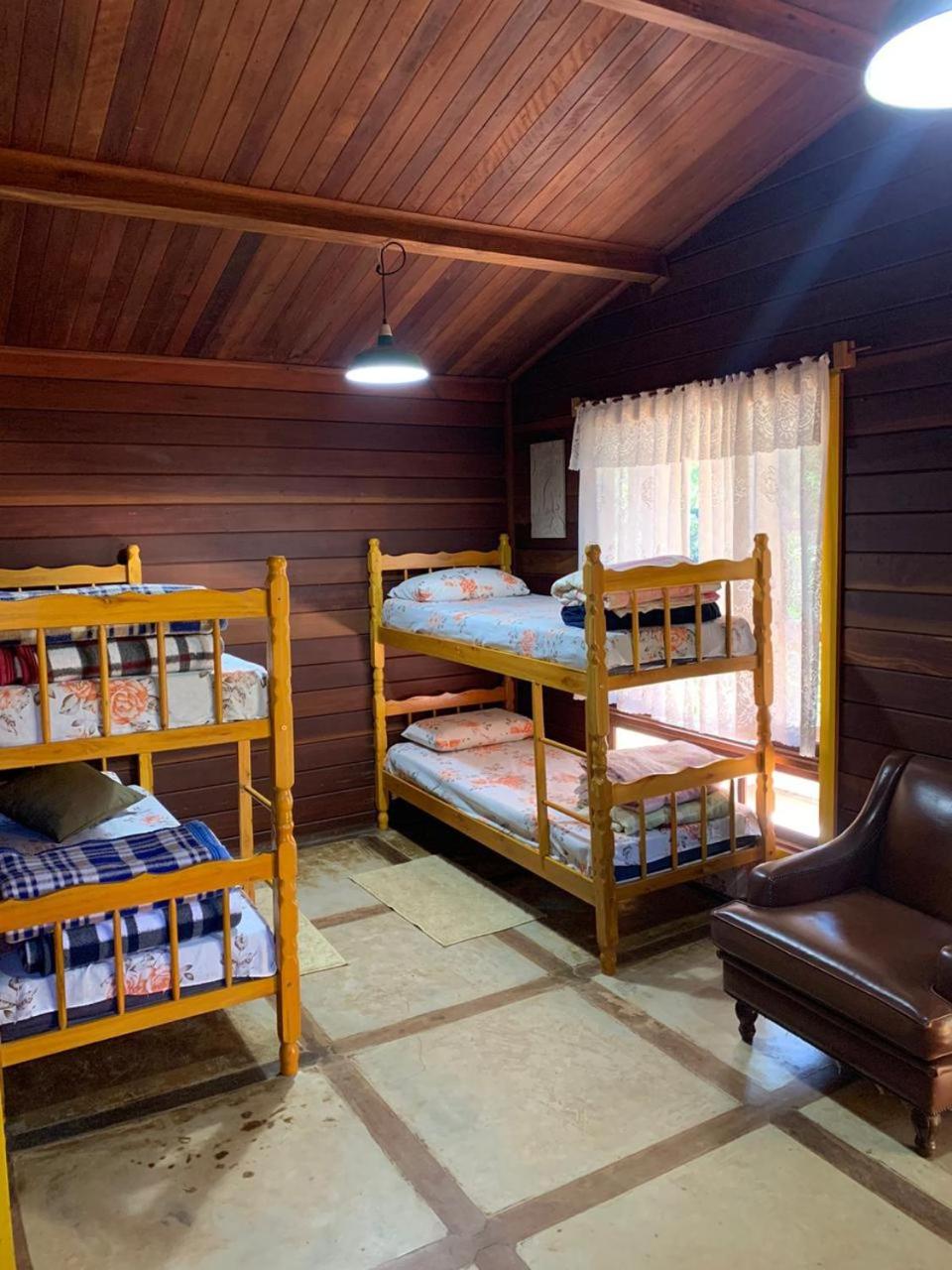 Hotel Fazenda Boa Esperança