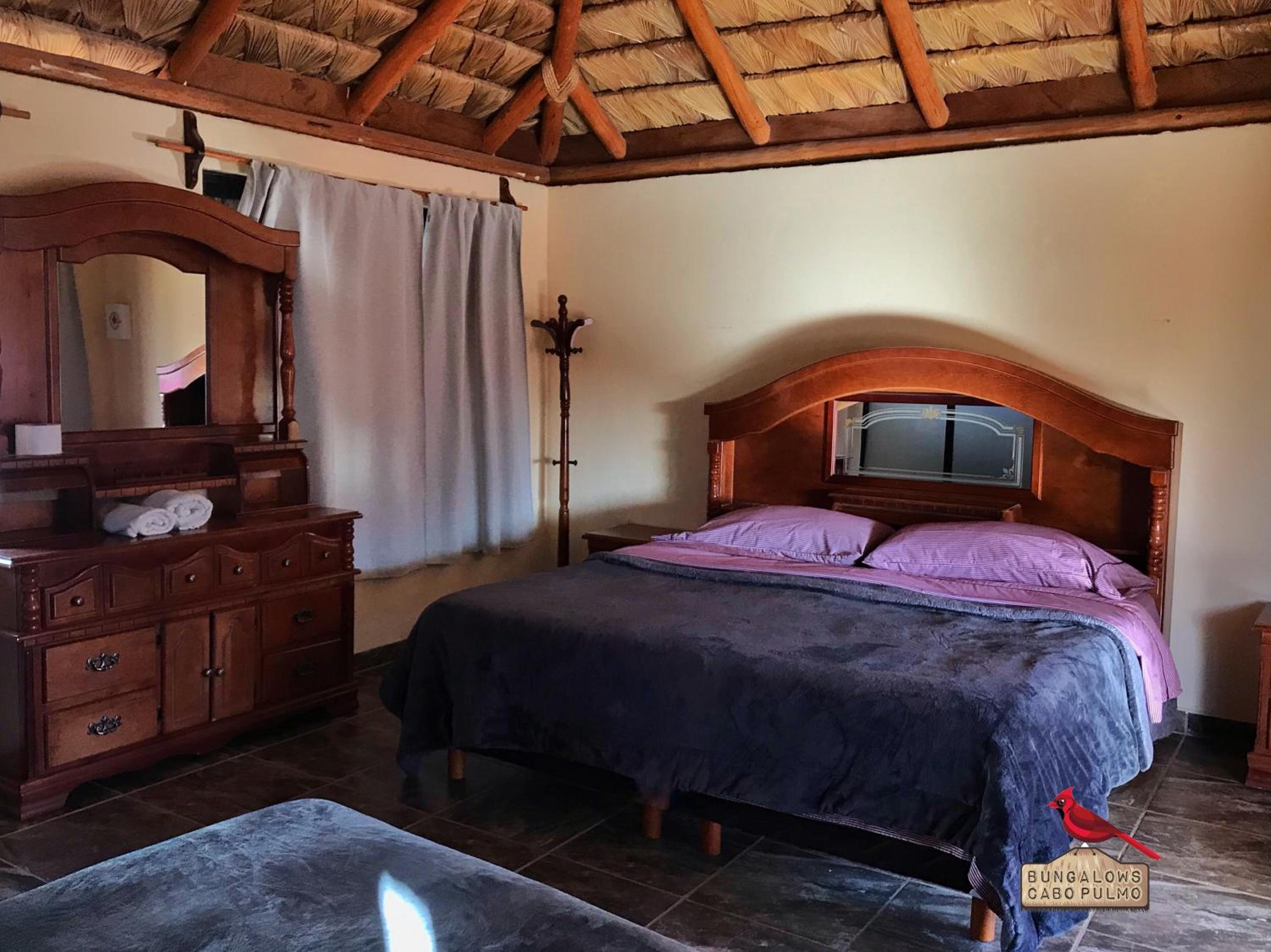 Bungalows Cabo Pulmo