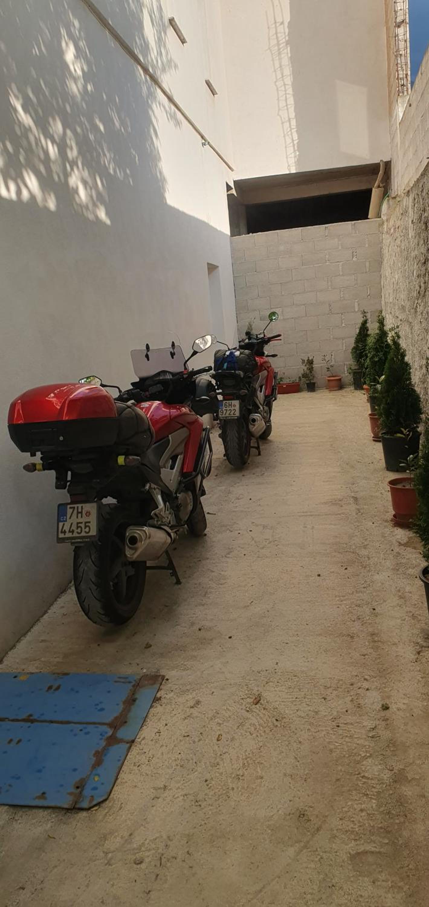 ARBI GUEST House