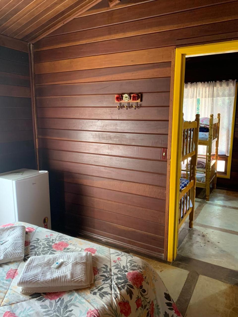 Hotel Fazenda Boa Esperança