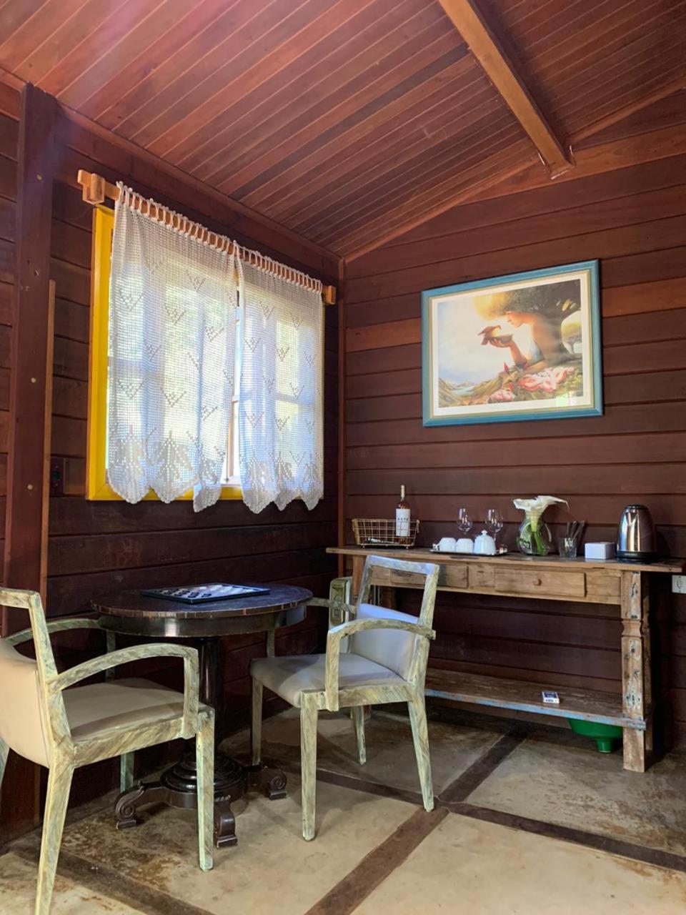 Hotel Fazenda Boa Esperança