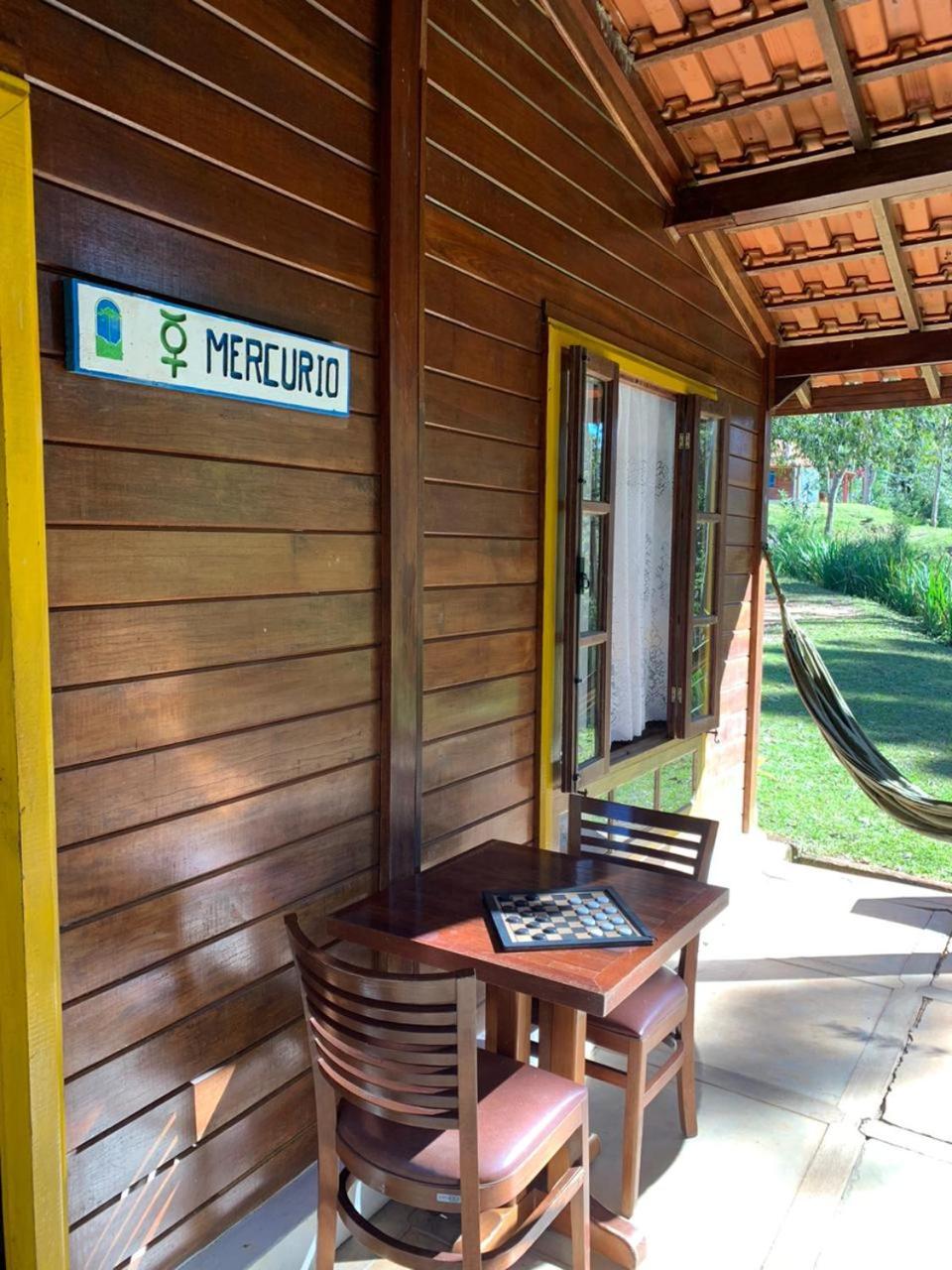 Hotel Fazenda Boa Esperança