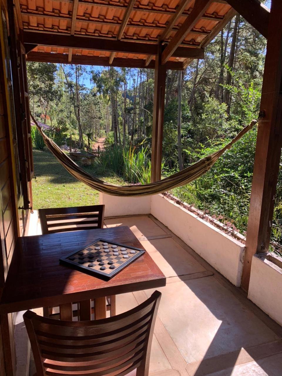 Hotel Fazenda Boa Esperança