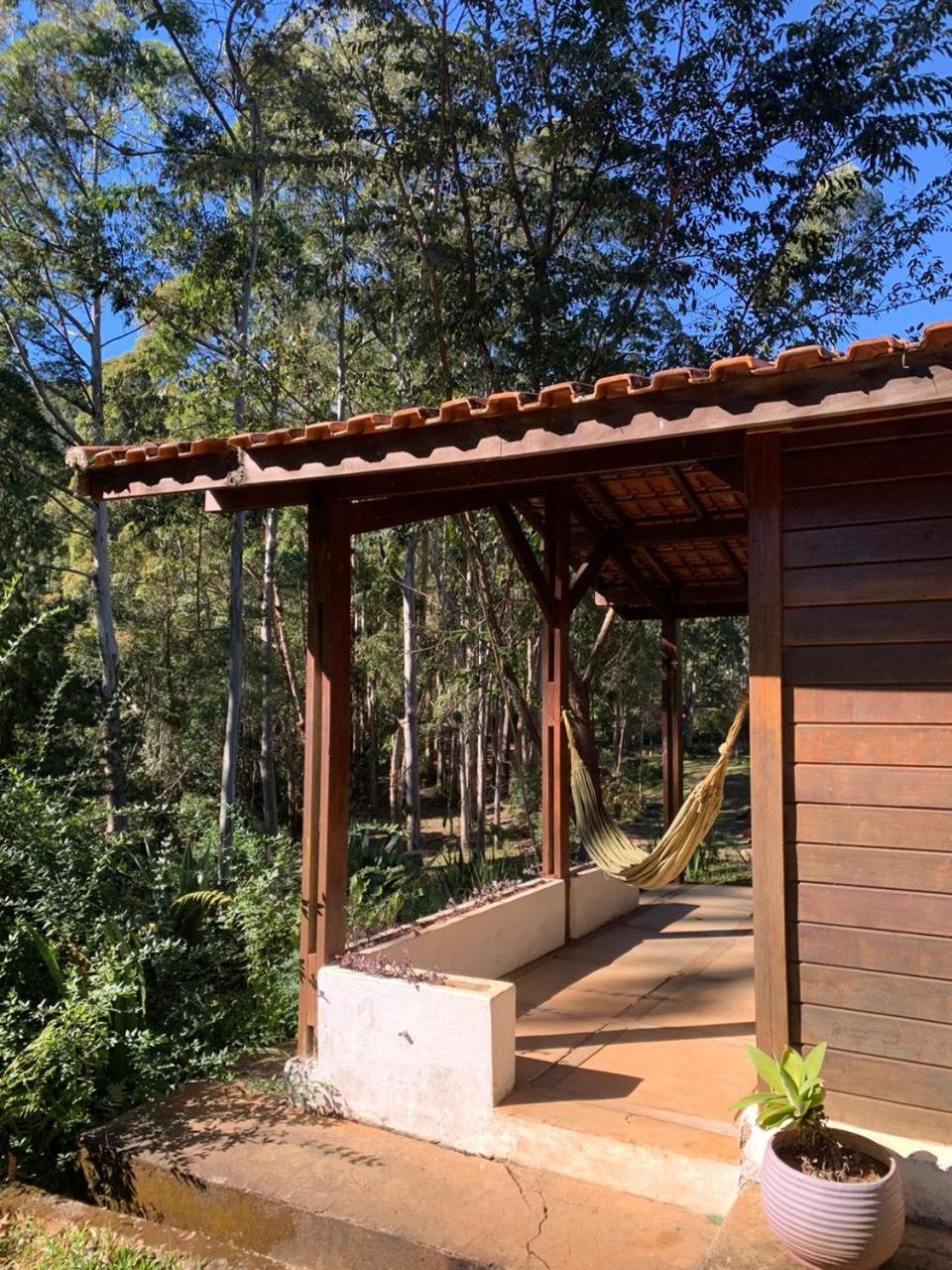 Hotel Fazenda Boa Esperança