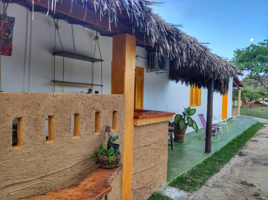Sítio SPA Céu De Verdade , Praia de Barra Nova , Ceará