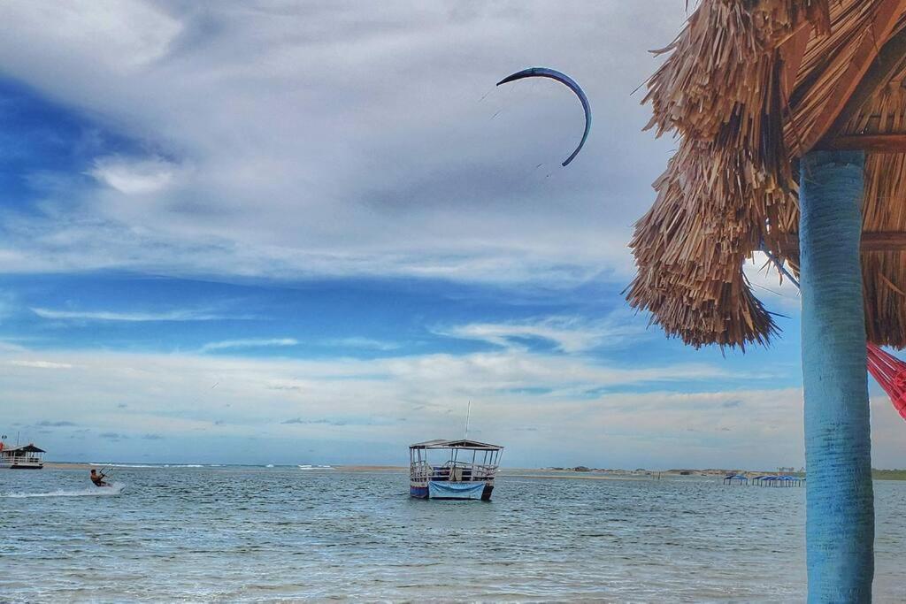 Sítio SPA Céu De Verdade , Praia de Barra Nova , Ceará