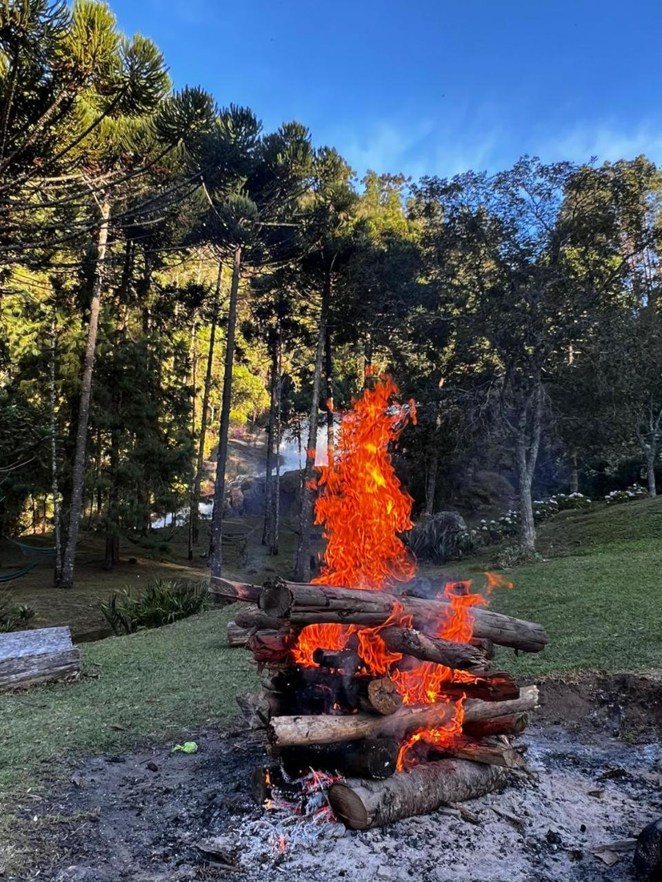 Hotel Fazenda Boa Esperança